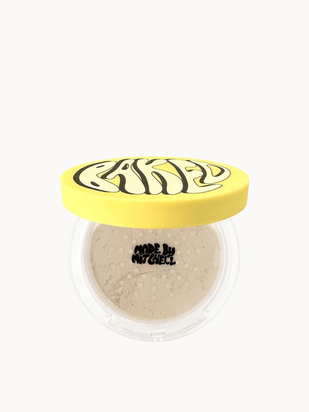 Made By Mitchell Baked Loose Powder (Various Shades) - On The Loaf