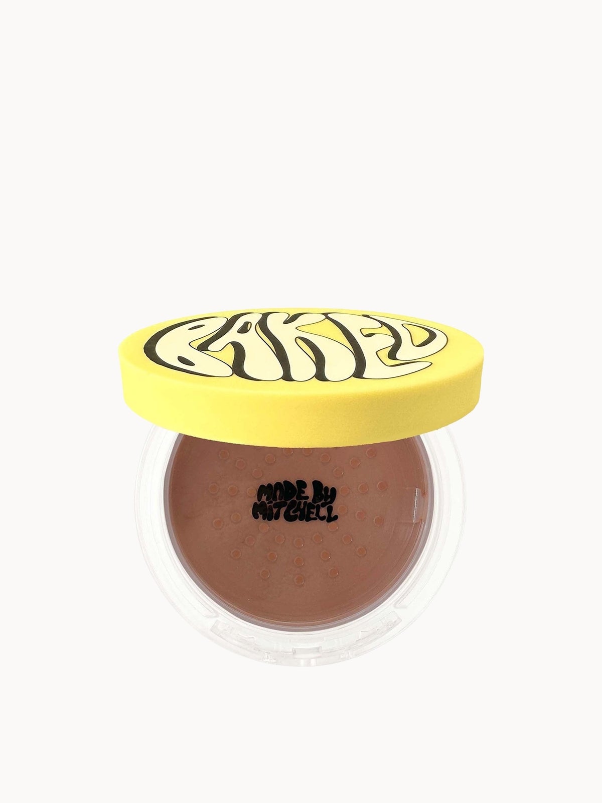 Made By Mitchell Baked Loose Powder (Various Shades) - Chocolate Crumble