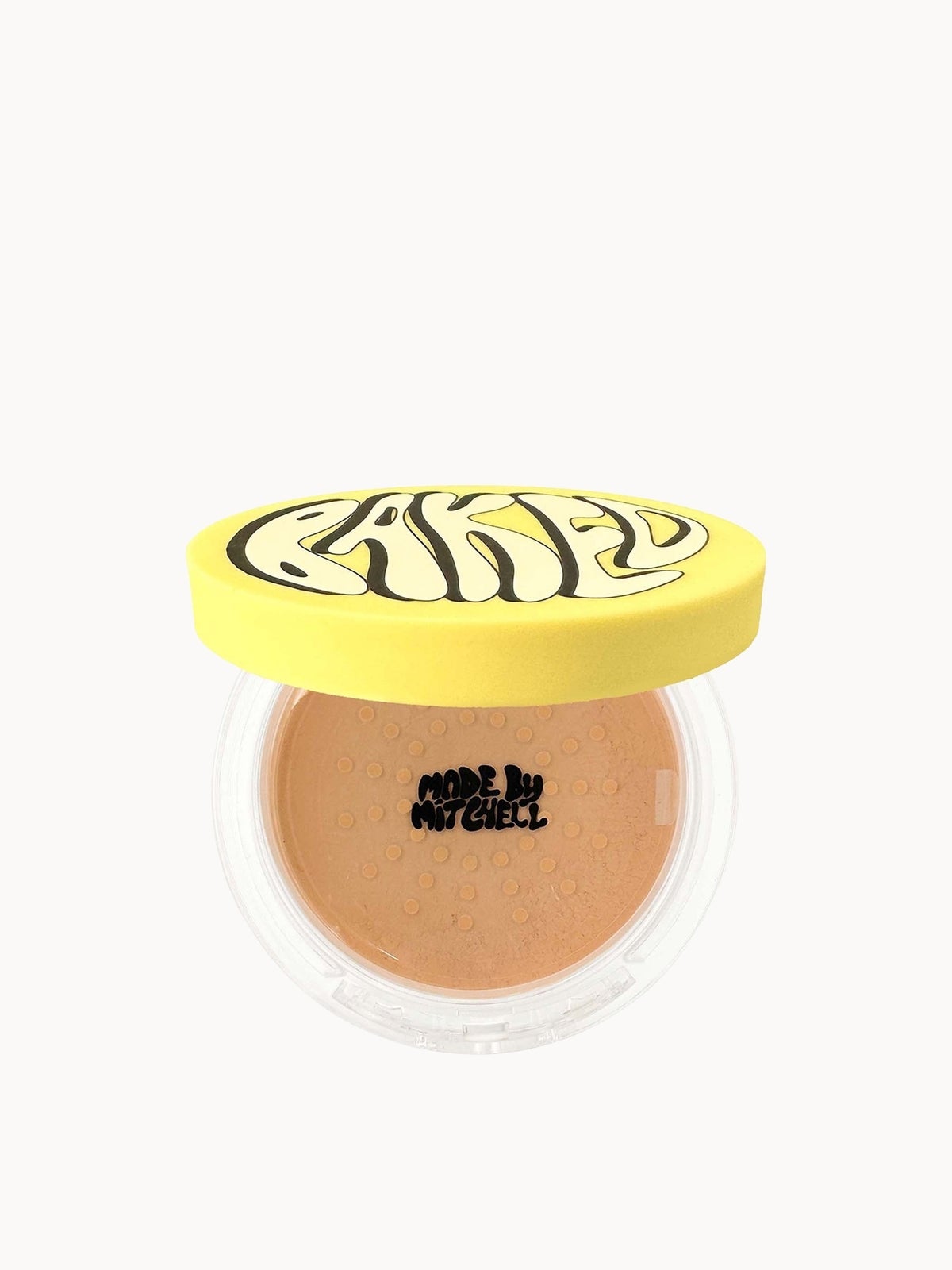 Made By Mitchell Baked Loose Powder (Various Shades) - Mum's Toast