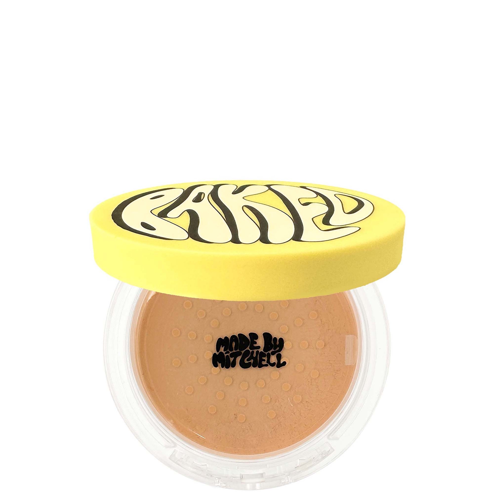 

Made By Mitchell Baked Loose Powder (Various Shades) - Mum's Toast