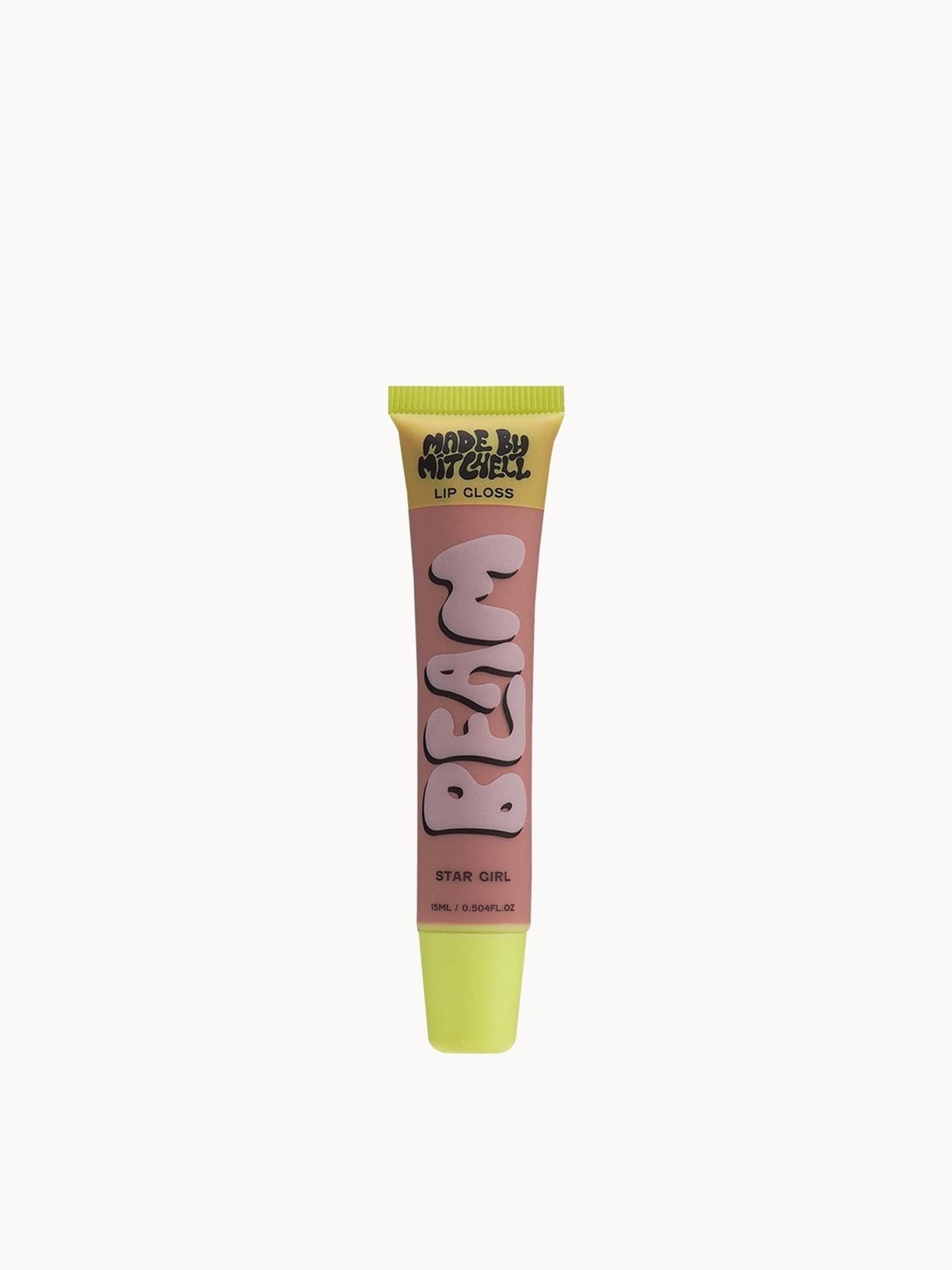 Made By Mitchell Beam Lip Gloss (Various Shades) - Star Girl 4