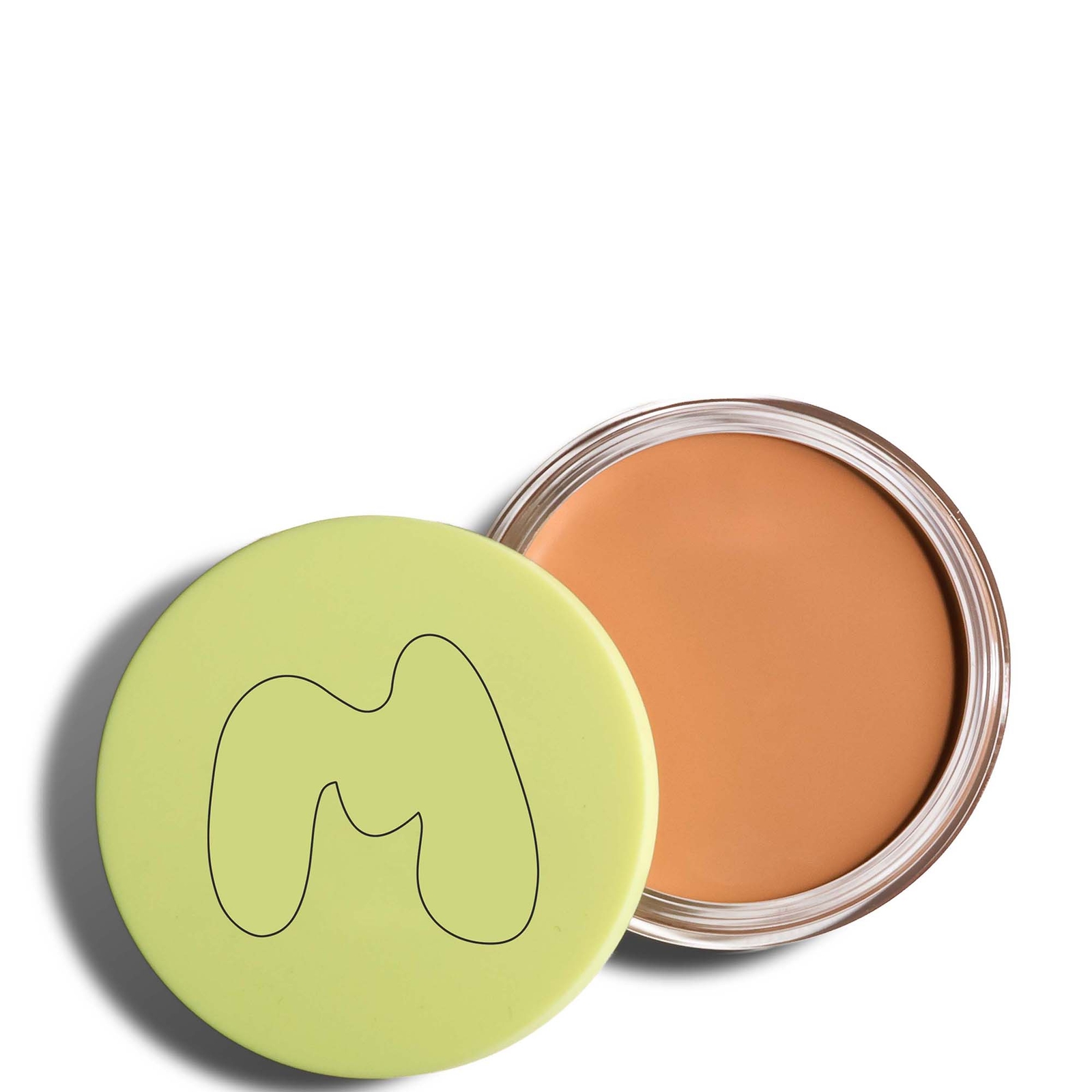 

Made By Mitchell Bolt Balm Cream Concealer (Various Shades) - BB9