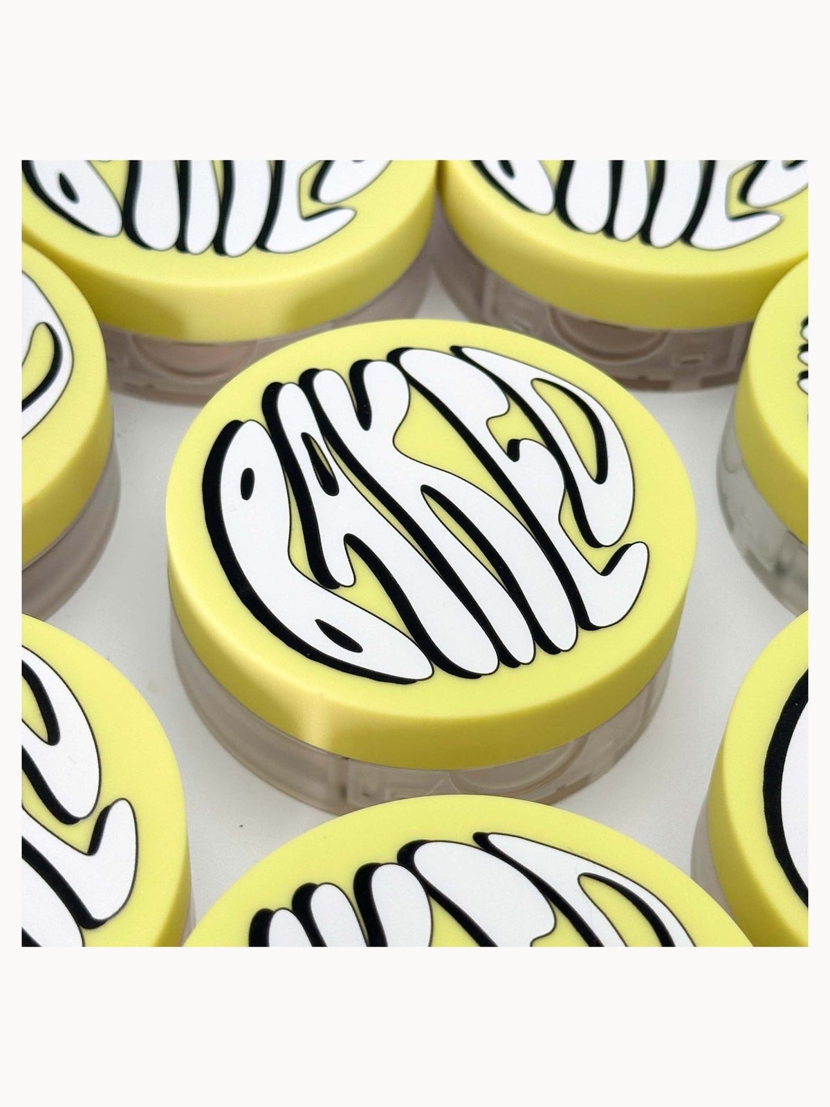 Made By Mitchell Baked Loose Powder (Various Shades) - Never Fully Pressed 3