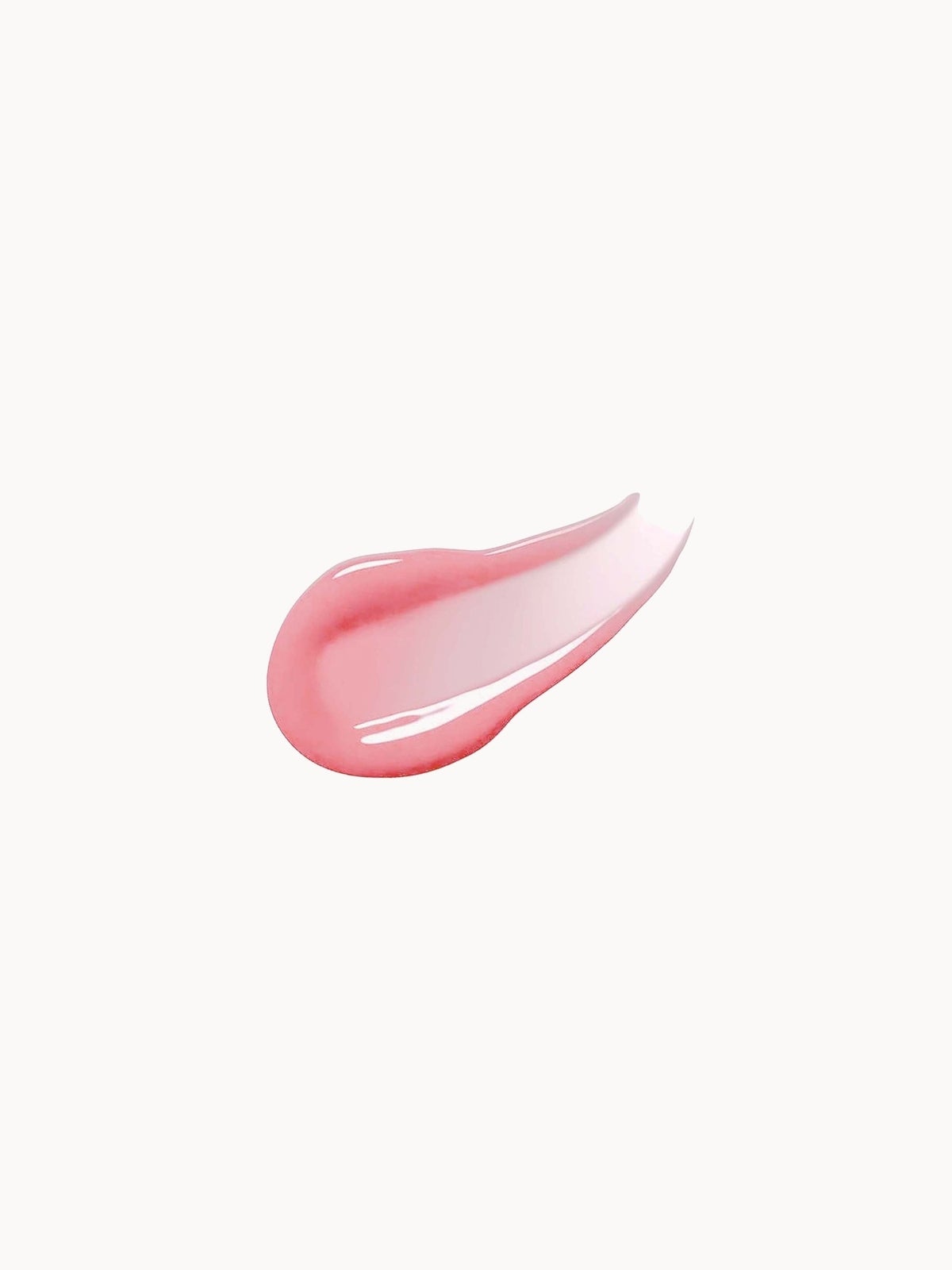 Made By Mitchell Beam Lip Gloss (Various Shades) - Strawberry Swirl 2