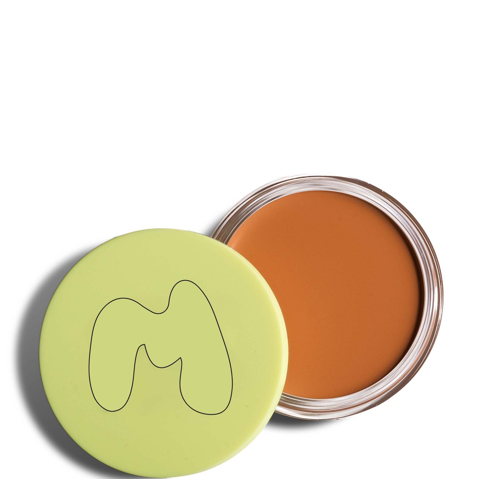 

Made By Mitchell Bolt Balm Cream Concealer (Various Shades) - BB10