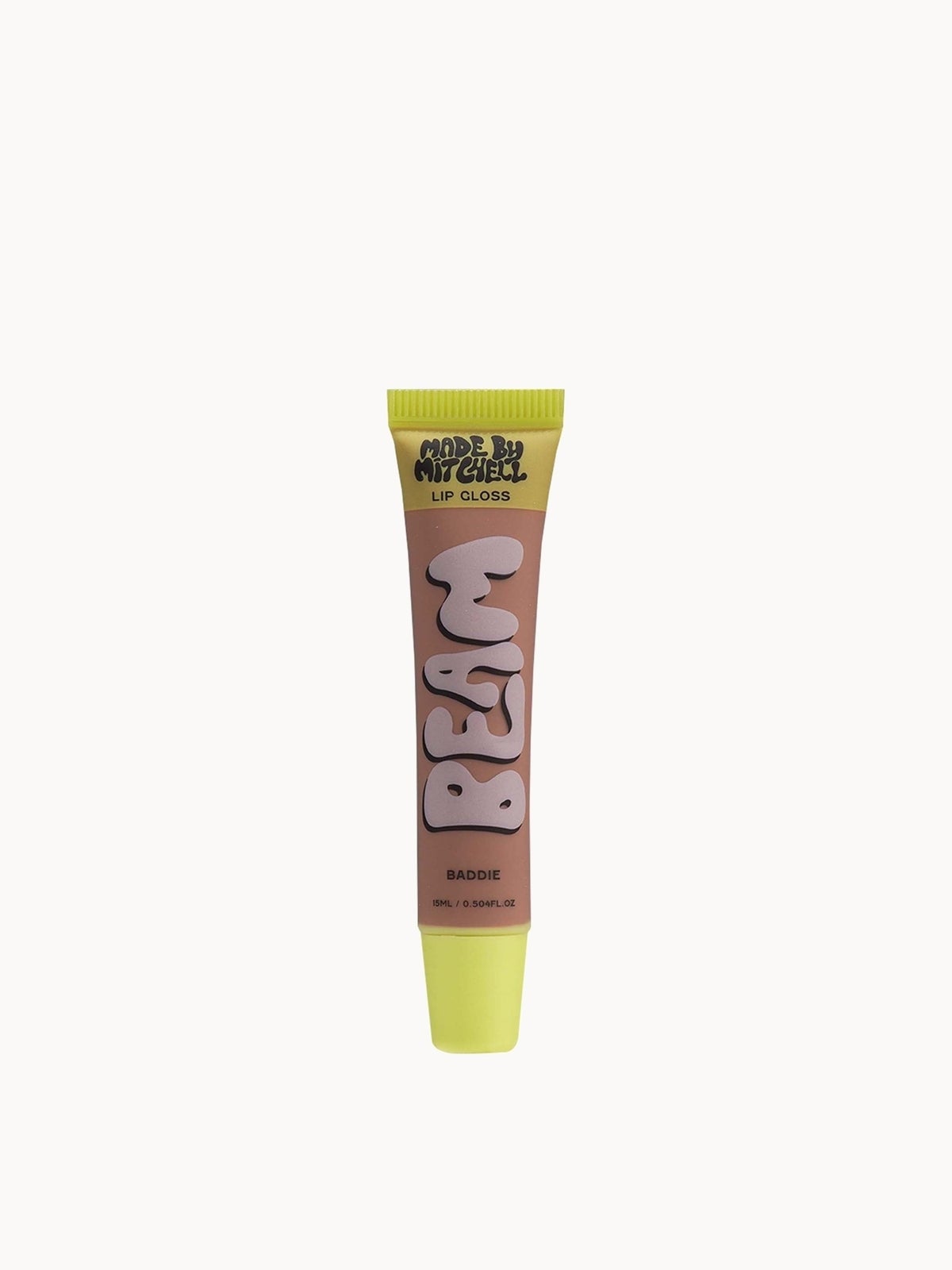 Made By Mitchell Beam Lip Gloss (Various Shades) - Badie 4