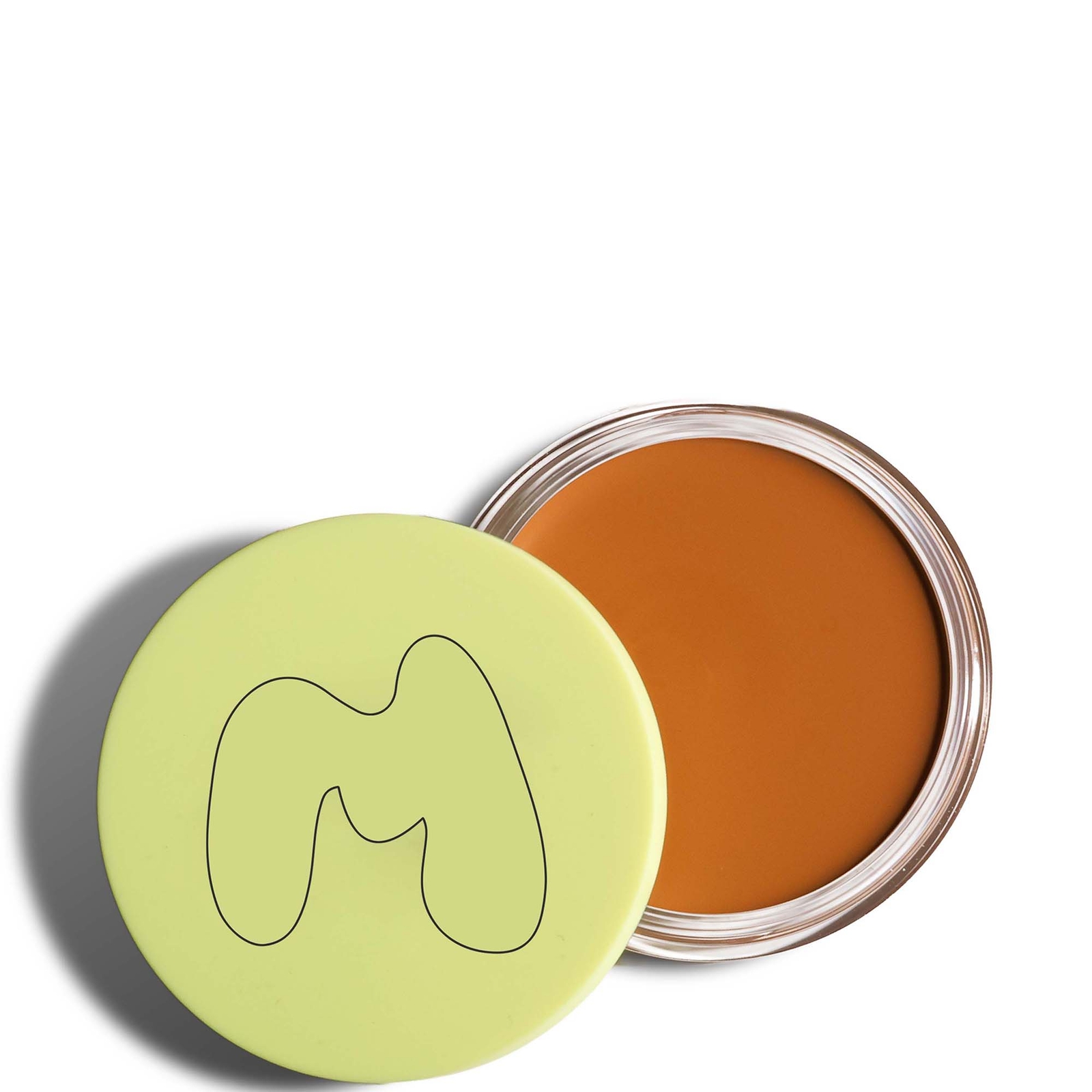 

Made By Mitchell Bolt Balm Cream Concealer (Various Shades) - BB11