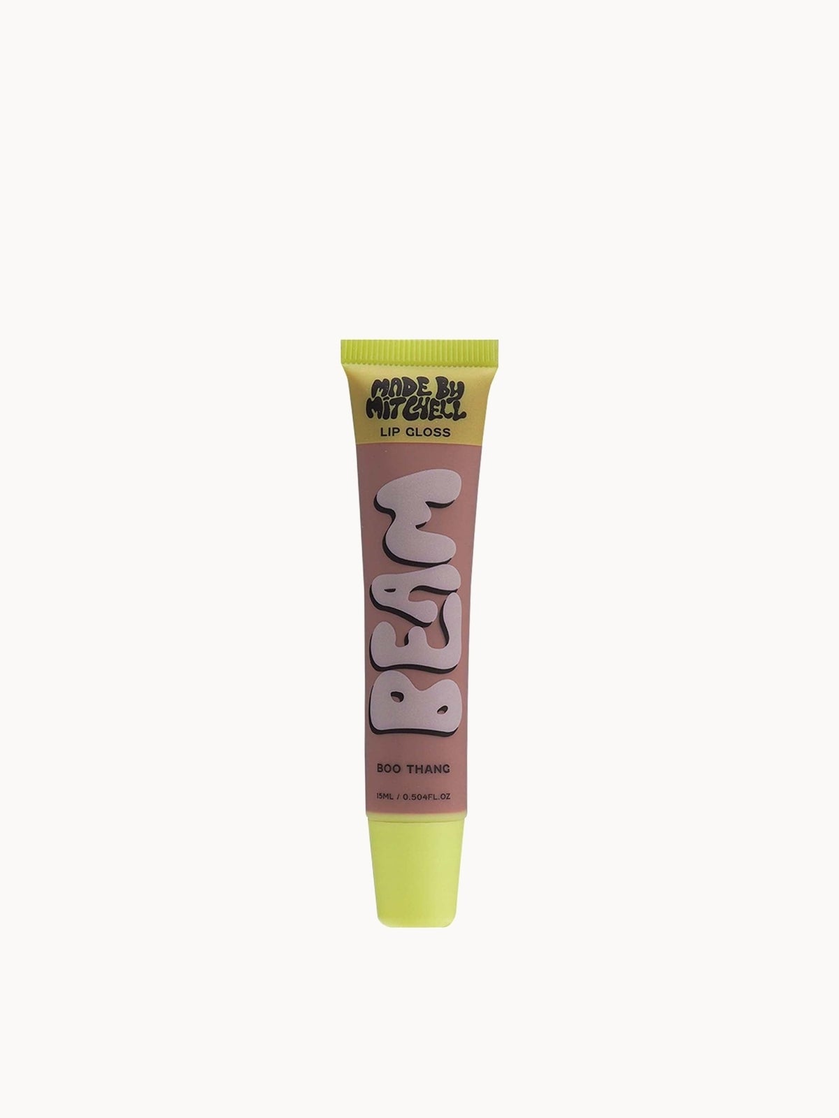 Made By Mitchell Beam Lip Gloss (Various Shades) - Boo Thang 4