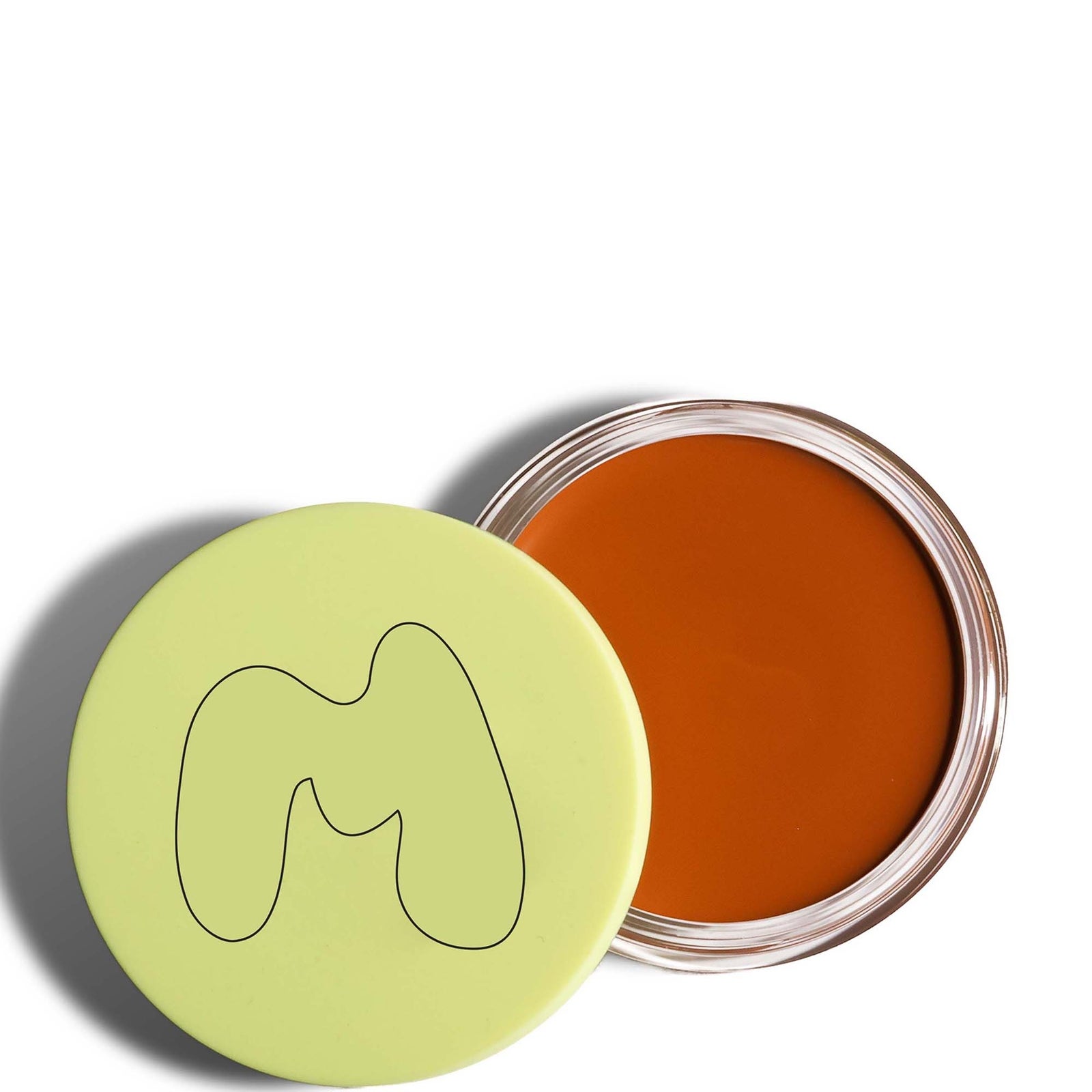Made By Mitchell Bolt Balm Cream Concealer (Various Shades) - BB12