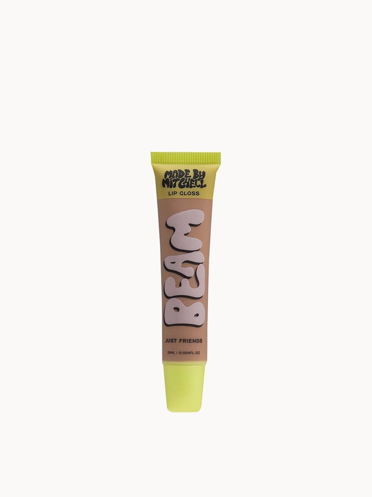 Made By Mitchell Beam Lip Gloss (Various Shades) - Just Friends 4