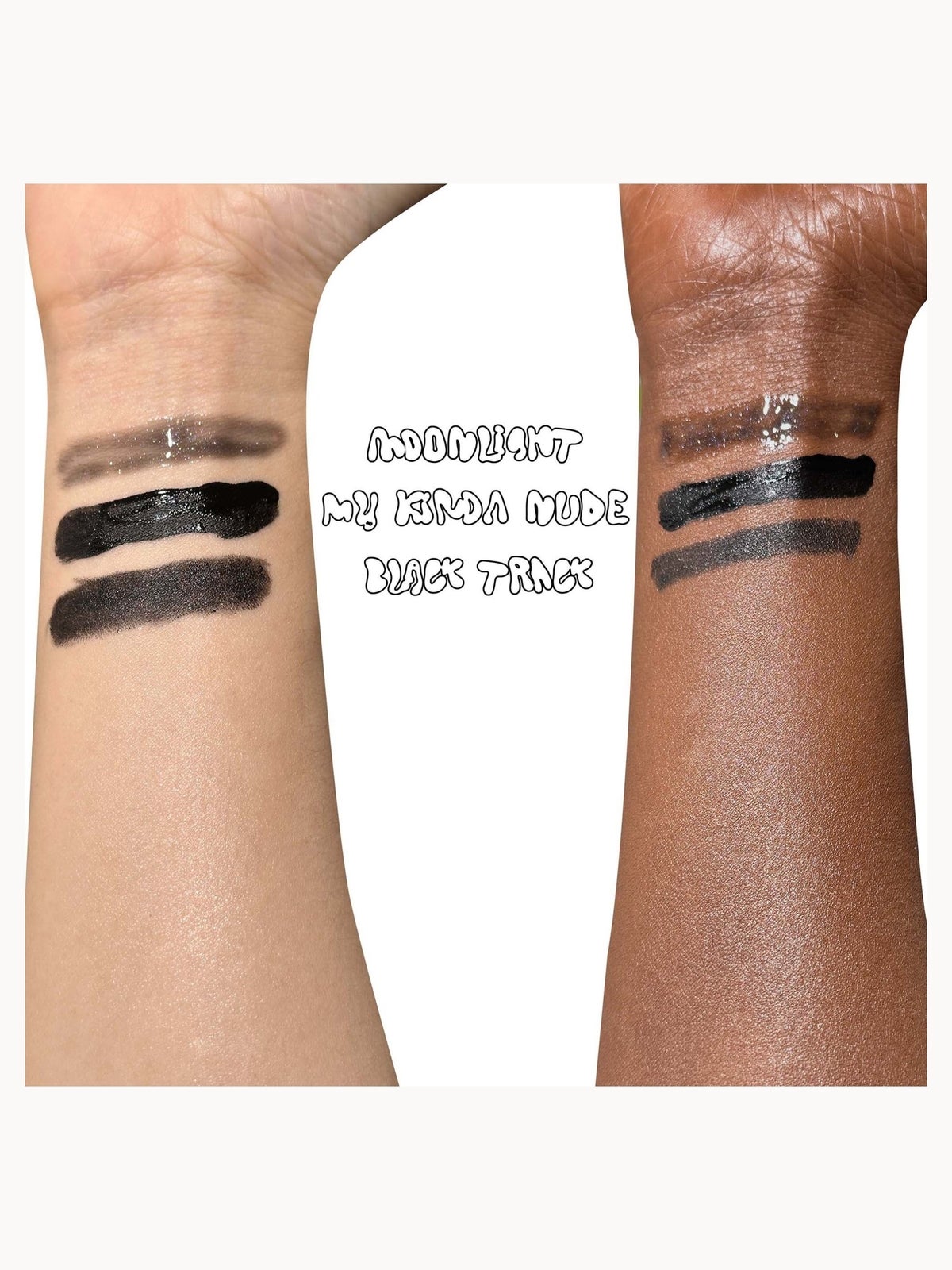 Made By Mitchell Lip Kit Mitch's Mood (Worth £38) - Kit Mmmmood 3