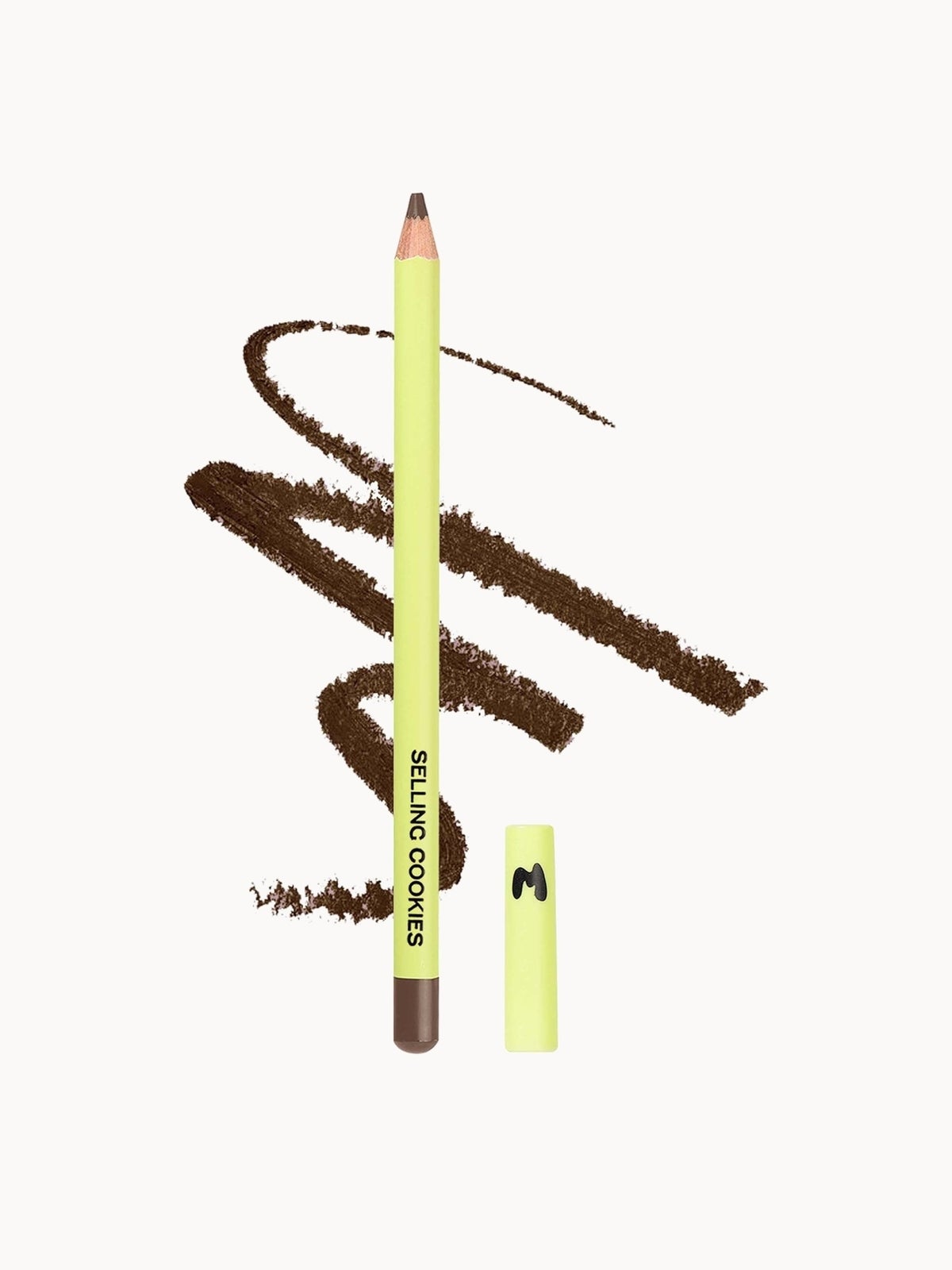 Made By Mitchell Lip Trick Lip Liner (Various Shades) - Selling Cookies