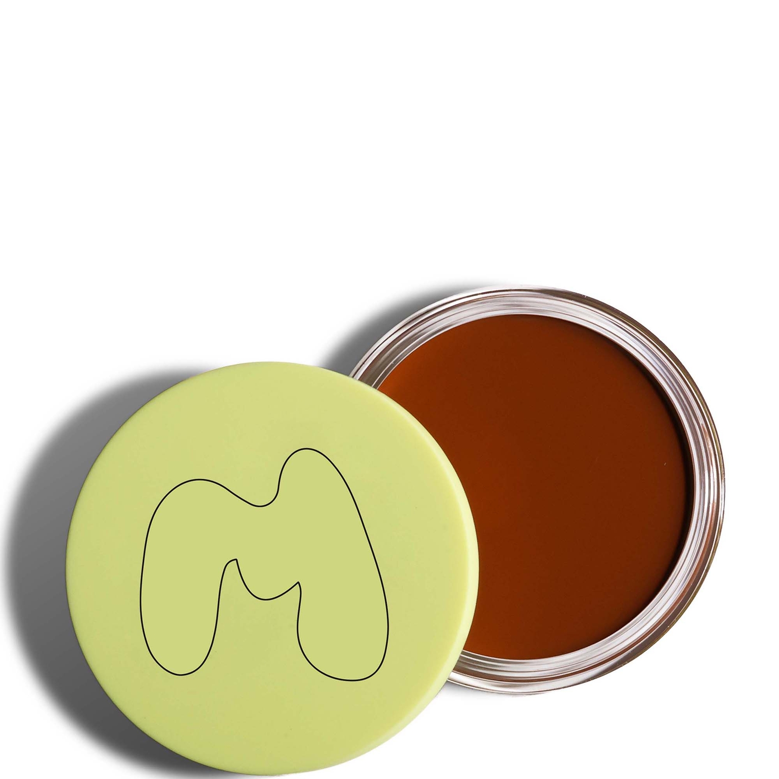 

Made By Mitchell Bolt Balm Cream Concealer (Various Shades) - BB14