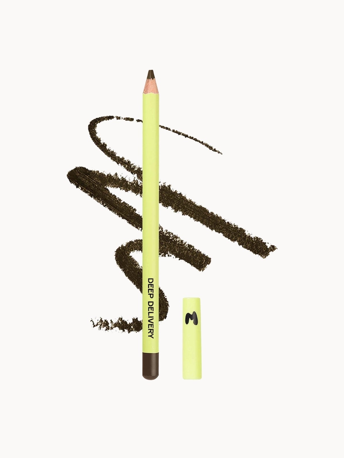 Made By Mitchell Lip Trick Lip Liner (Various Shades) - Deep Delivery
