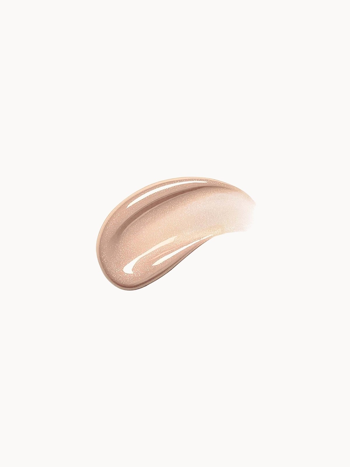 Made By Mitchell Beam Lip Gloss (Various Shades) - Soft Serve 2