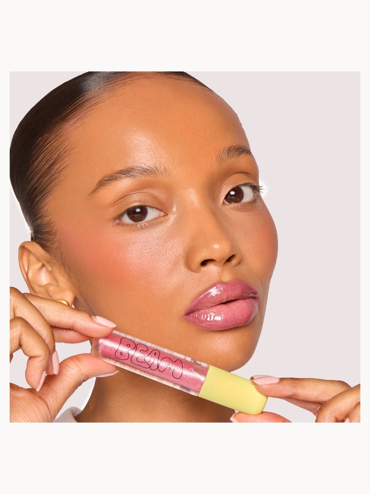 Made By Mitchell Lip Kit Mitch's Mood (Worth £38) - So Mitchell 3