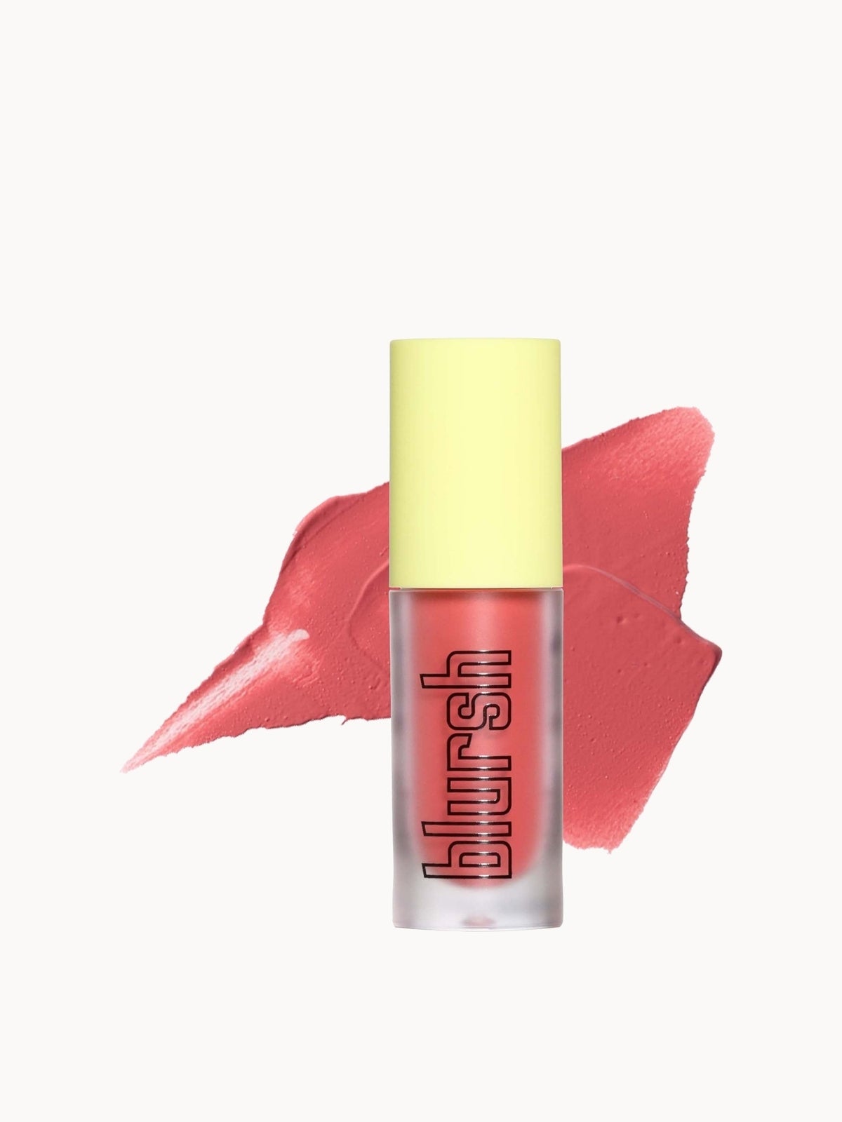 Made By Mitchell Blursh Liquid Blusher (Various Shades) - A Shy Boy