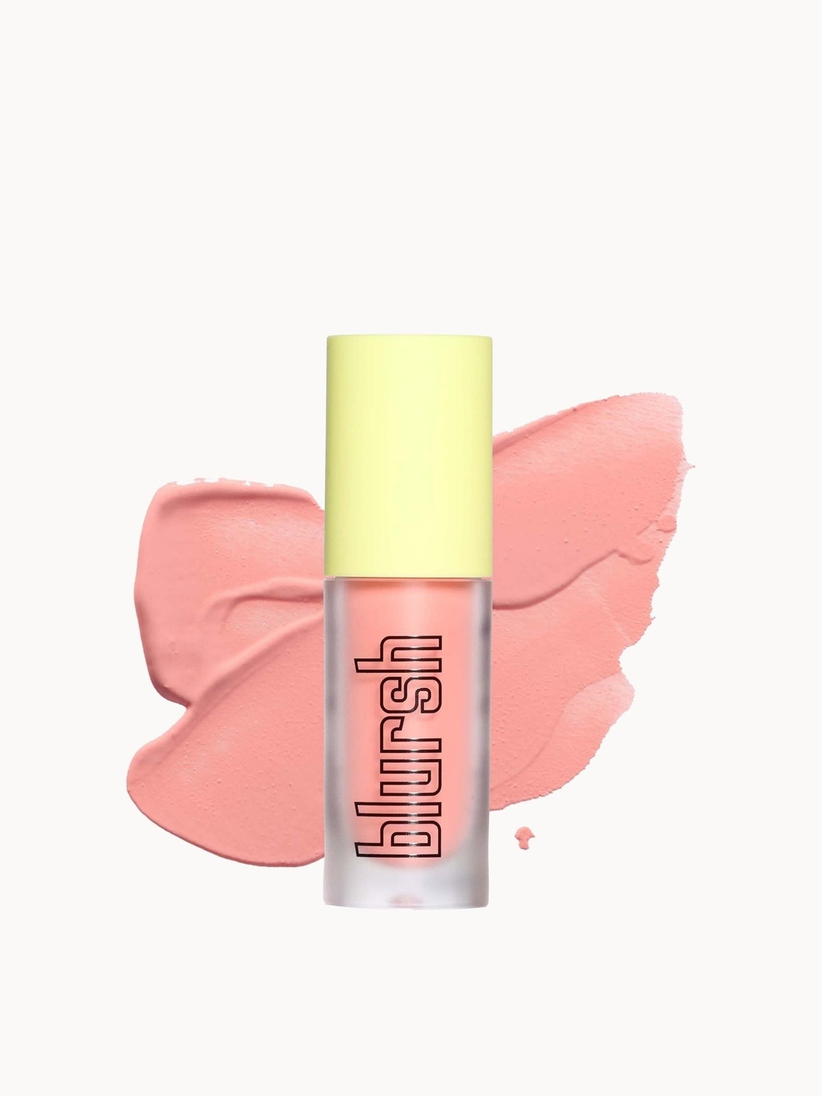 Made By Mitchell Blursh Liquid Blusher (Various Shades) - Bella Blossom