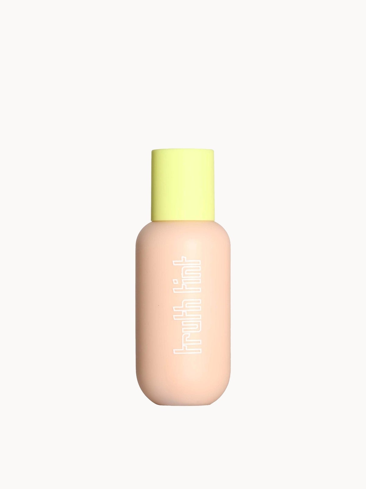 Made By Mitchell Truth Tint Sheer Skin Tint (Various Shades) - TT3 3