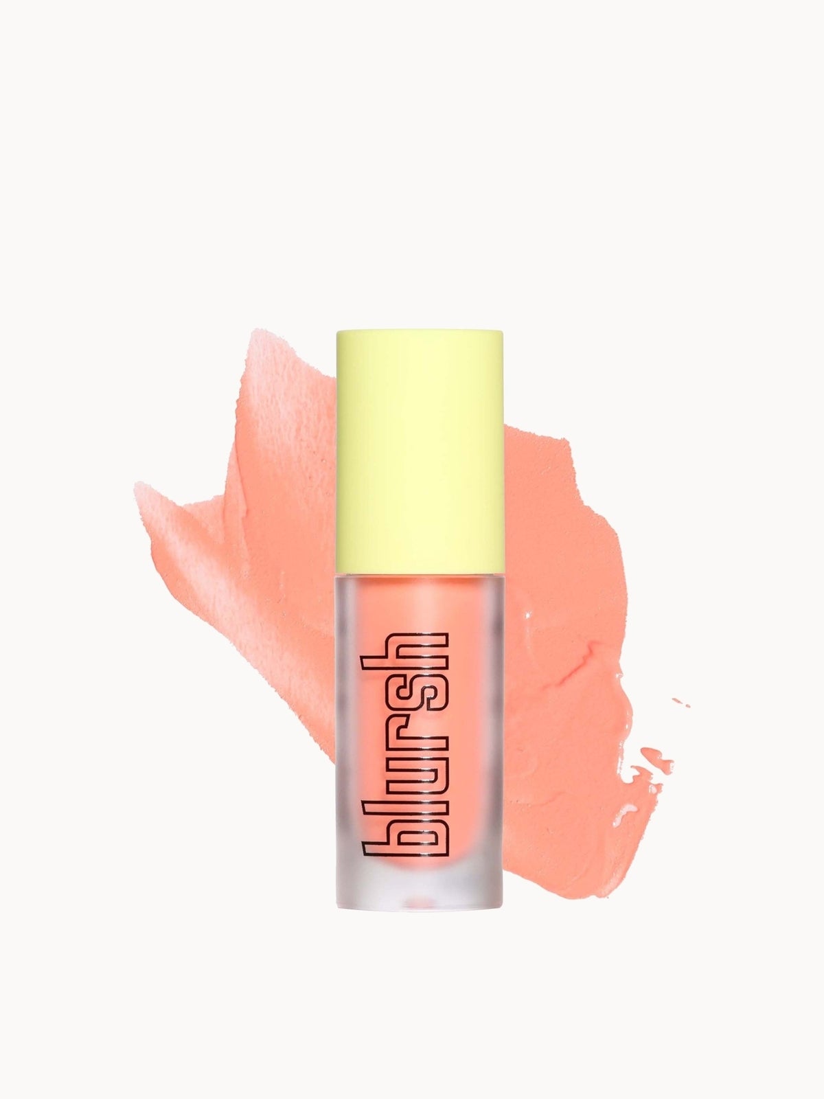 Made By Mitchell Blursh Liquid Blusher (Various Shades) - Can't Cope Woth Coral