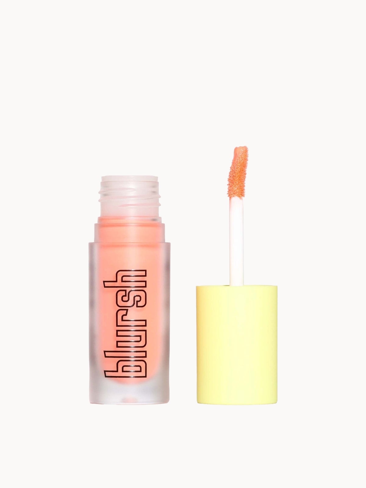 Made By Mitchell Blursh Liquid Blusher (Various Shades) - Can't Cope Woth Coral 2