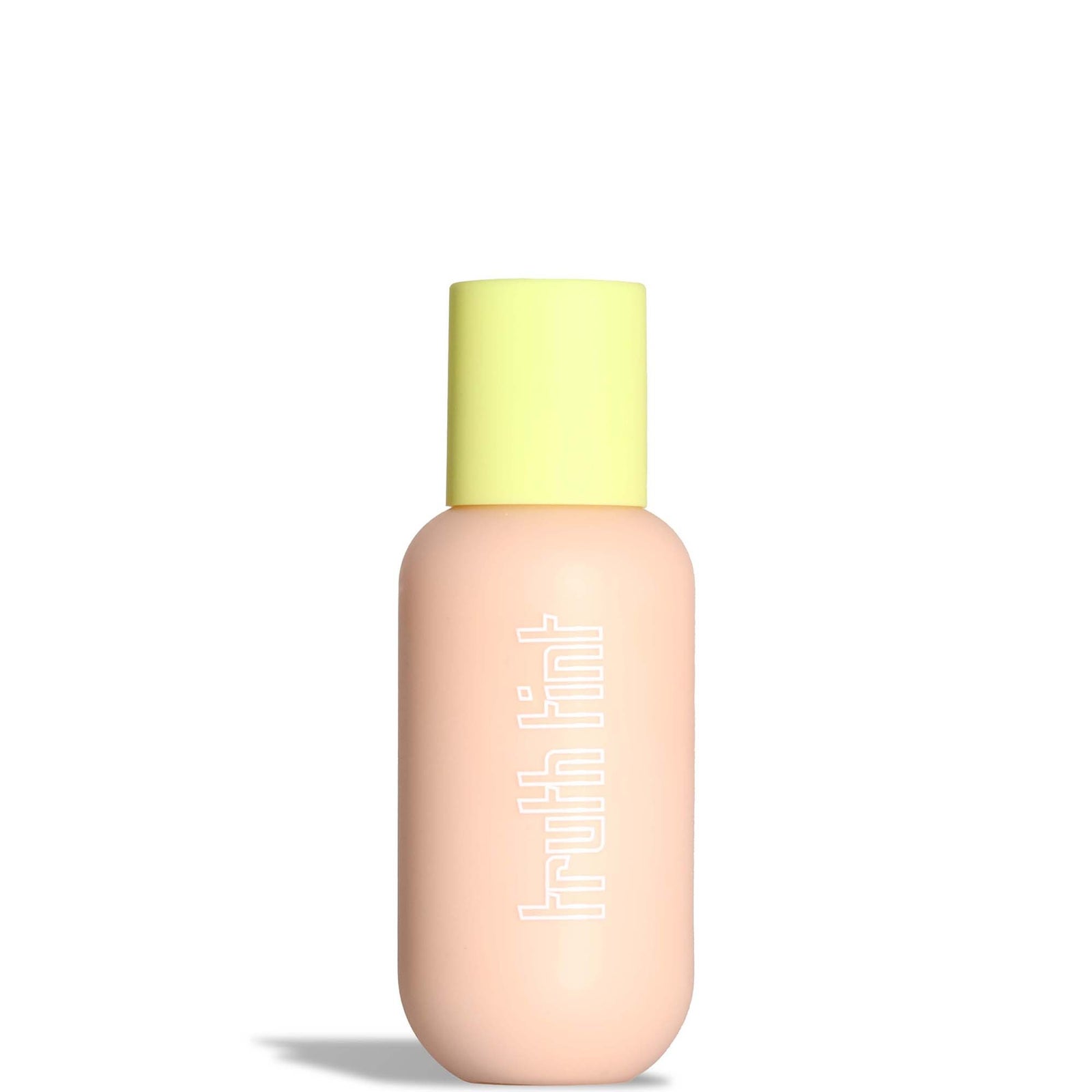 Made By Mitchell Truth Tint Sheer Skin Tint (Various Shades) - TT4 3
