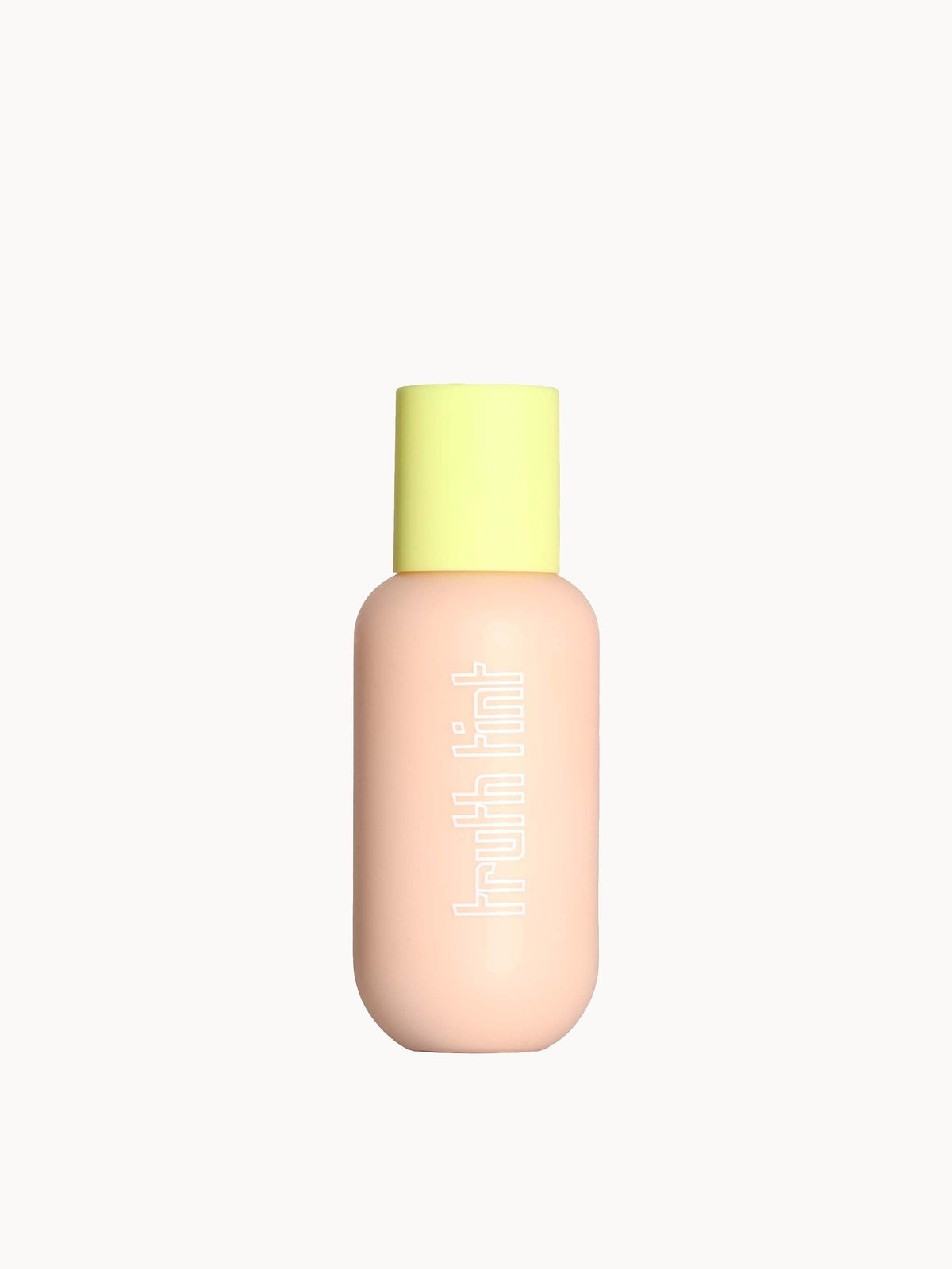 Made By Mitchell Truth Tint Sheer Skin Tint (Various Shades) - TT4