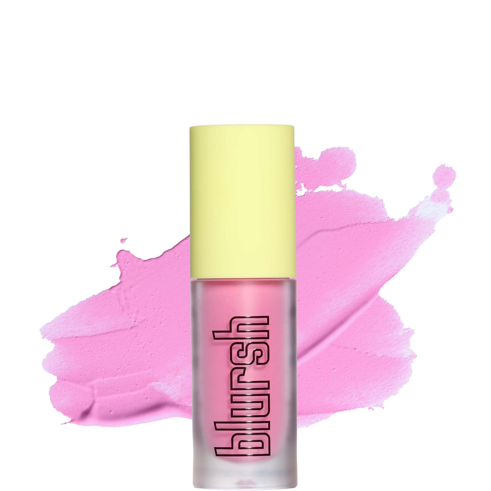 Made By Mitchell Blursh Liquid Blusher (Various Shades) - Cold Heart