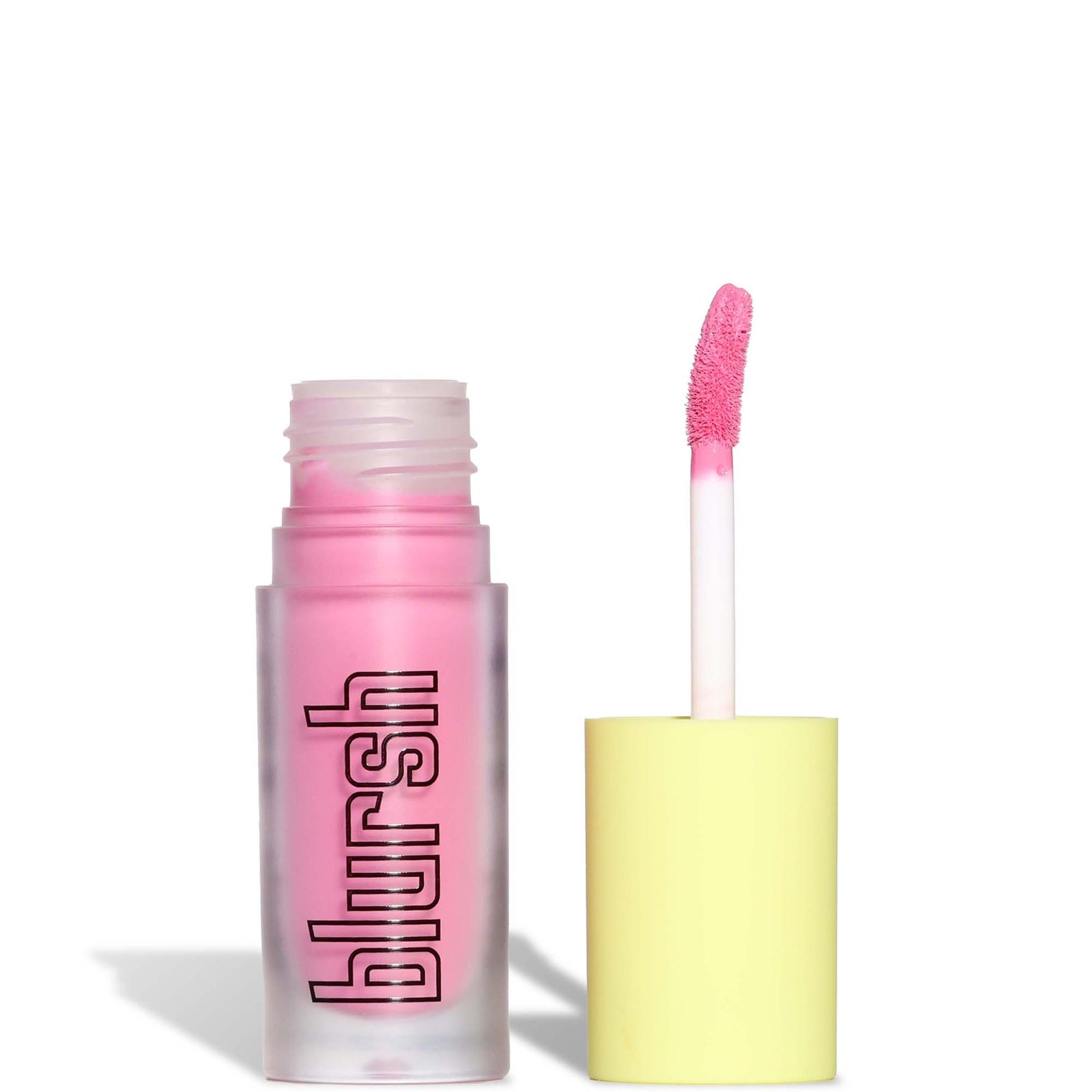 Made By Mitchell Blursh Liquid Blusher (Various Shades) - Cold Heart 2