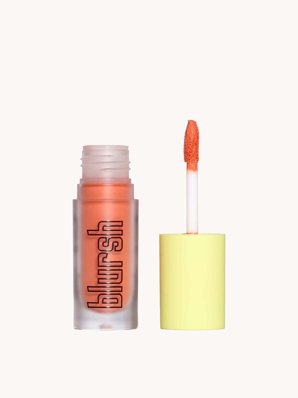 Made By Mitchell Blursh Liquid Blusher (Various Shades) - Melon Sorbet 2