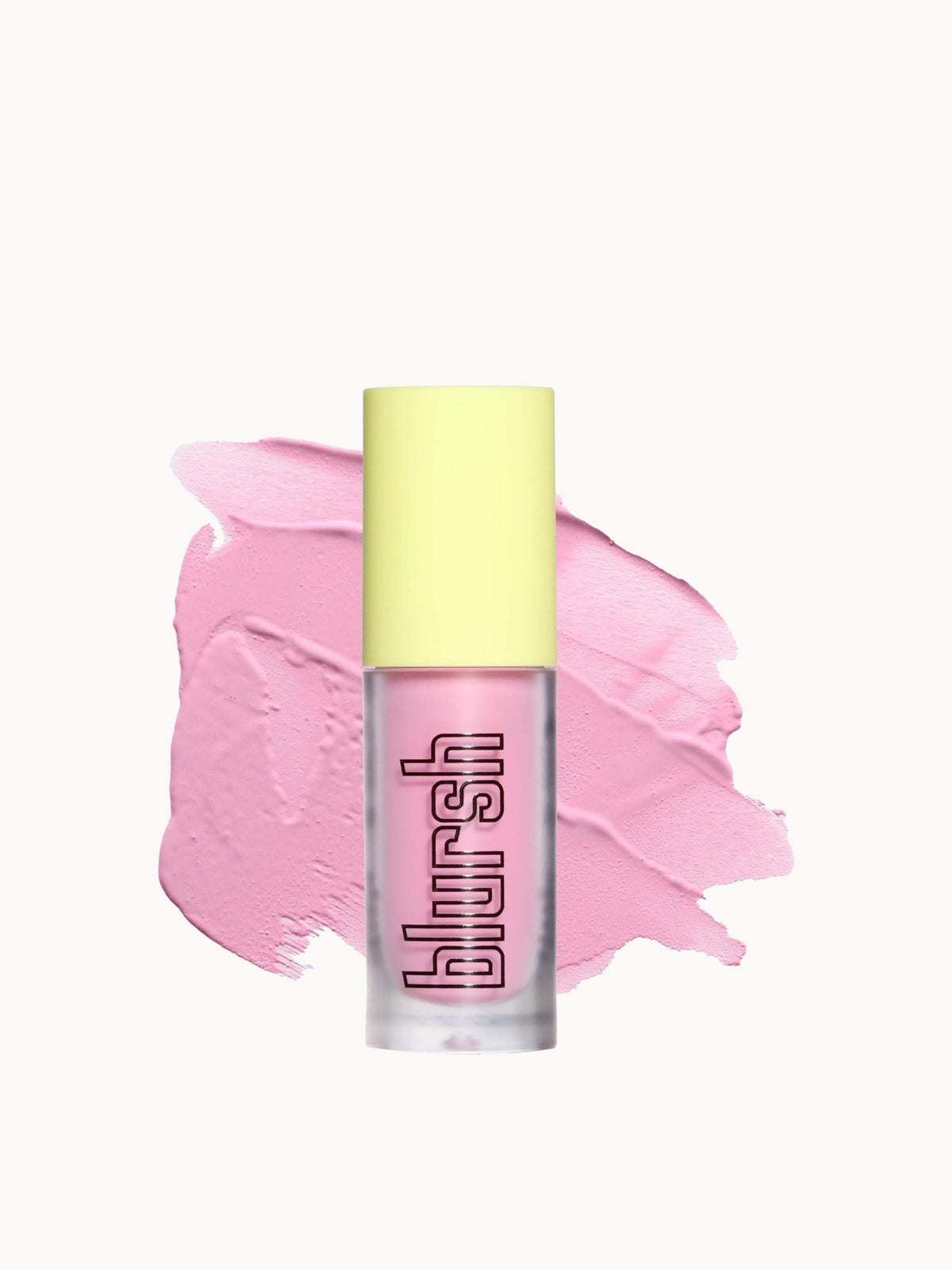 Made By Mitchell Blursh Liquid Blusher (Various Shades) - Pink Forsting