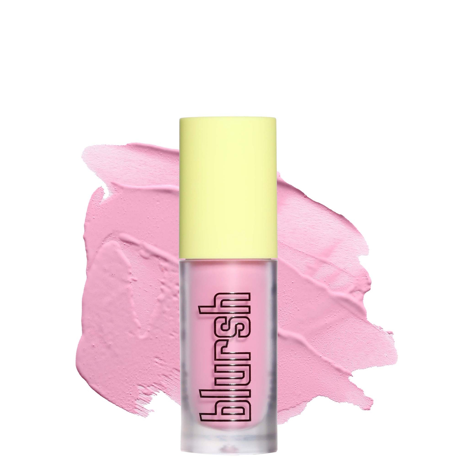 Made By Mitchell Blursh Liquid Blusher (Various Shades) - Pink Forsting