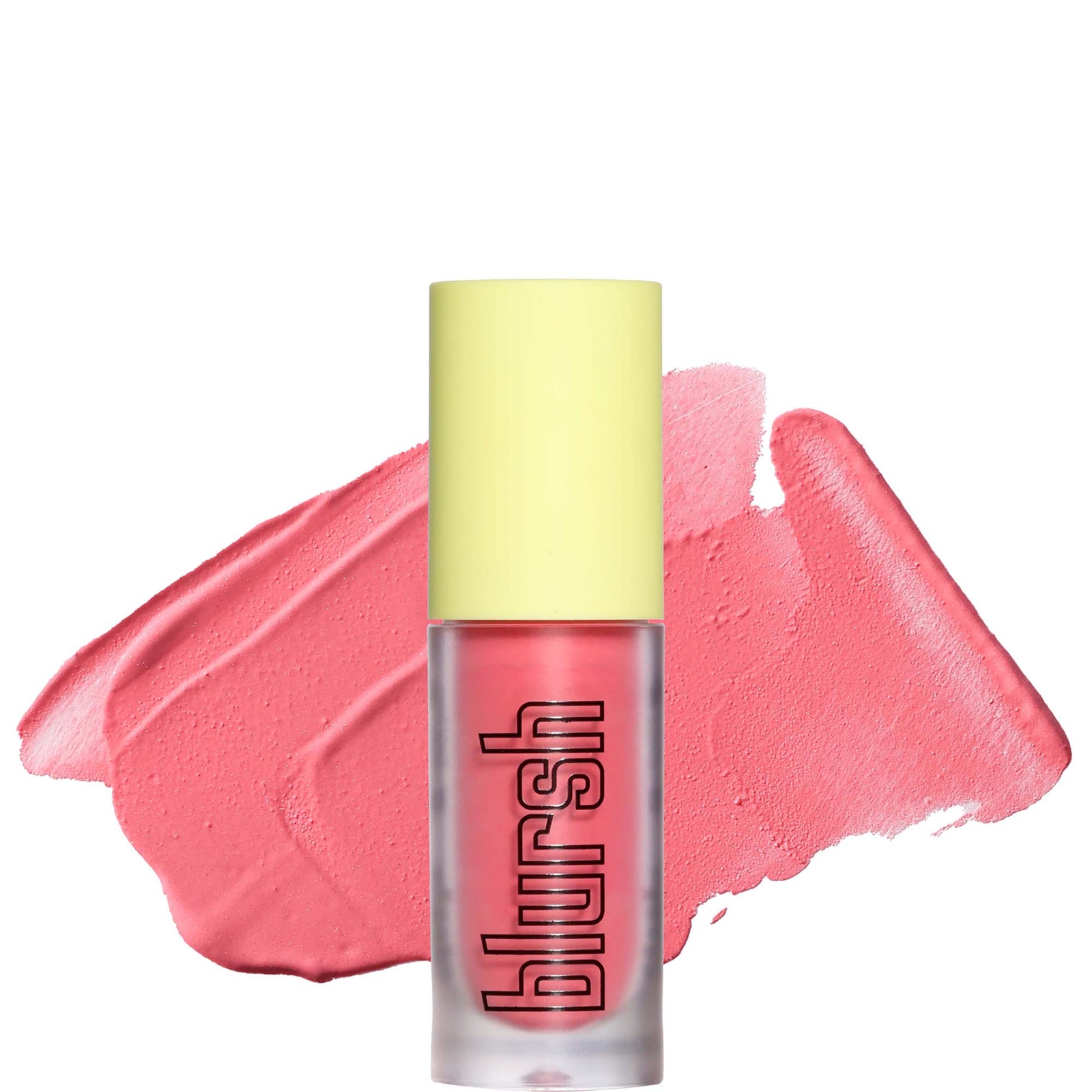 Made By Mitchell Blursh Liquid Blusher (Various Shades) - Posey Rosey