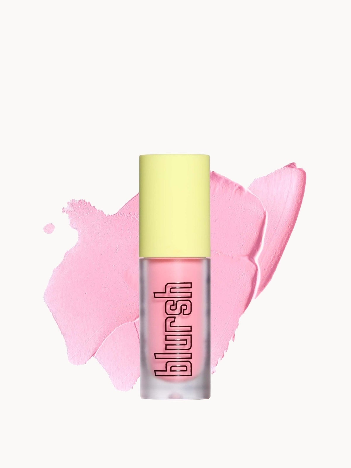 Made By Mitchell Blursh Liquid Blusher (Various Shades) - Strawberry Cream