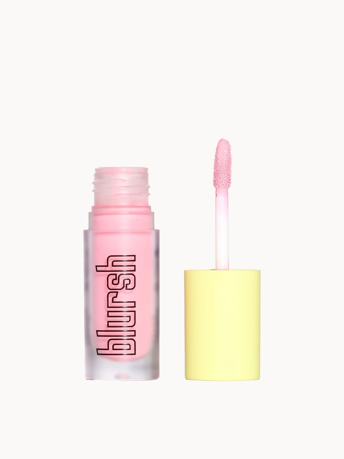 Made By Mitchell Blursh Liquid Blusher (Various Shades) - Strawberry Cream 2