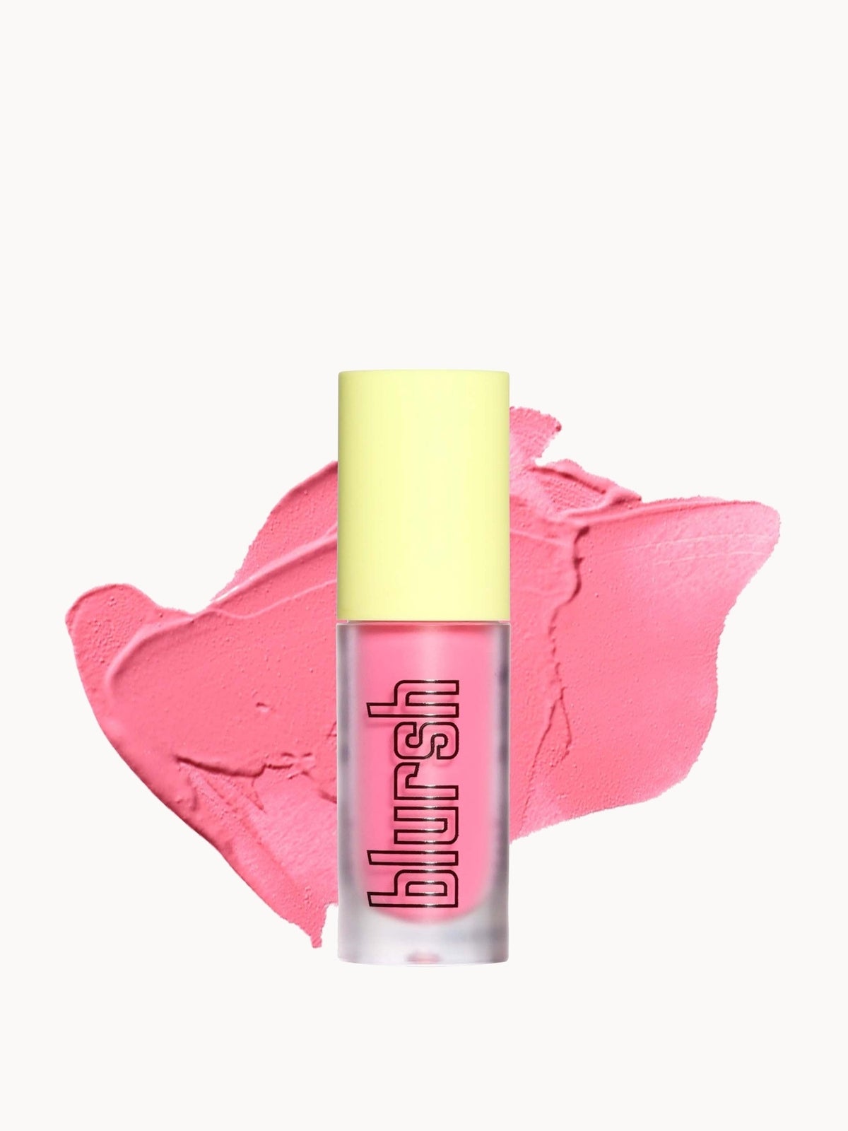 Made By Mitchell Blursh Liquid Blusher (Various Shades) - Sweet Cheeks