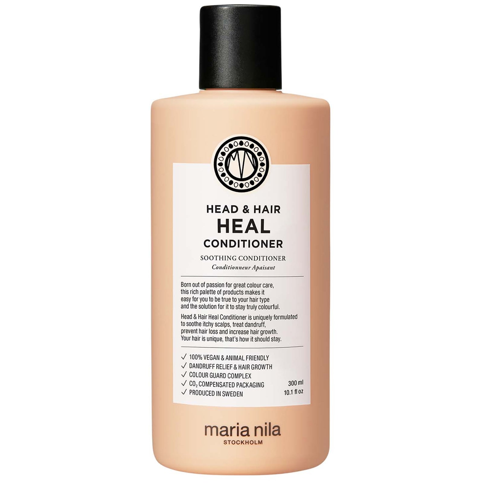 Maria Nila Head & Hair Heal Conditioner 300ml