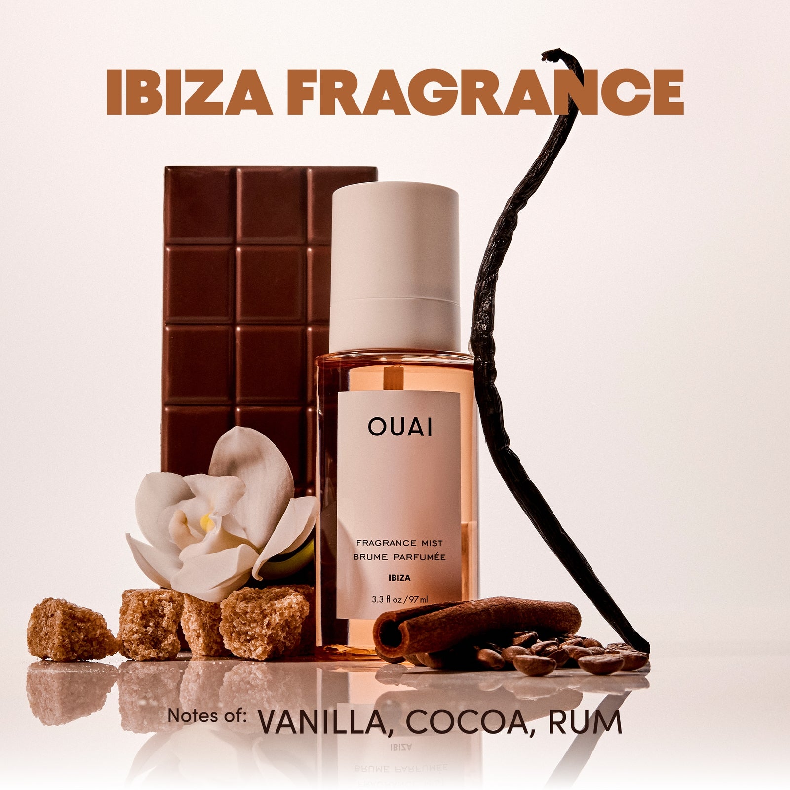 OUAI Instant Ouai-Cation Kit 100ml 3