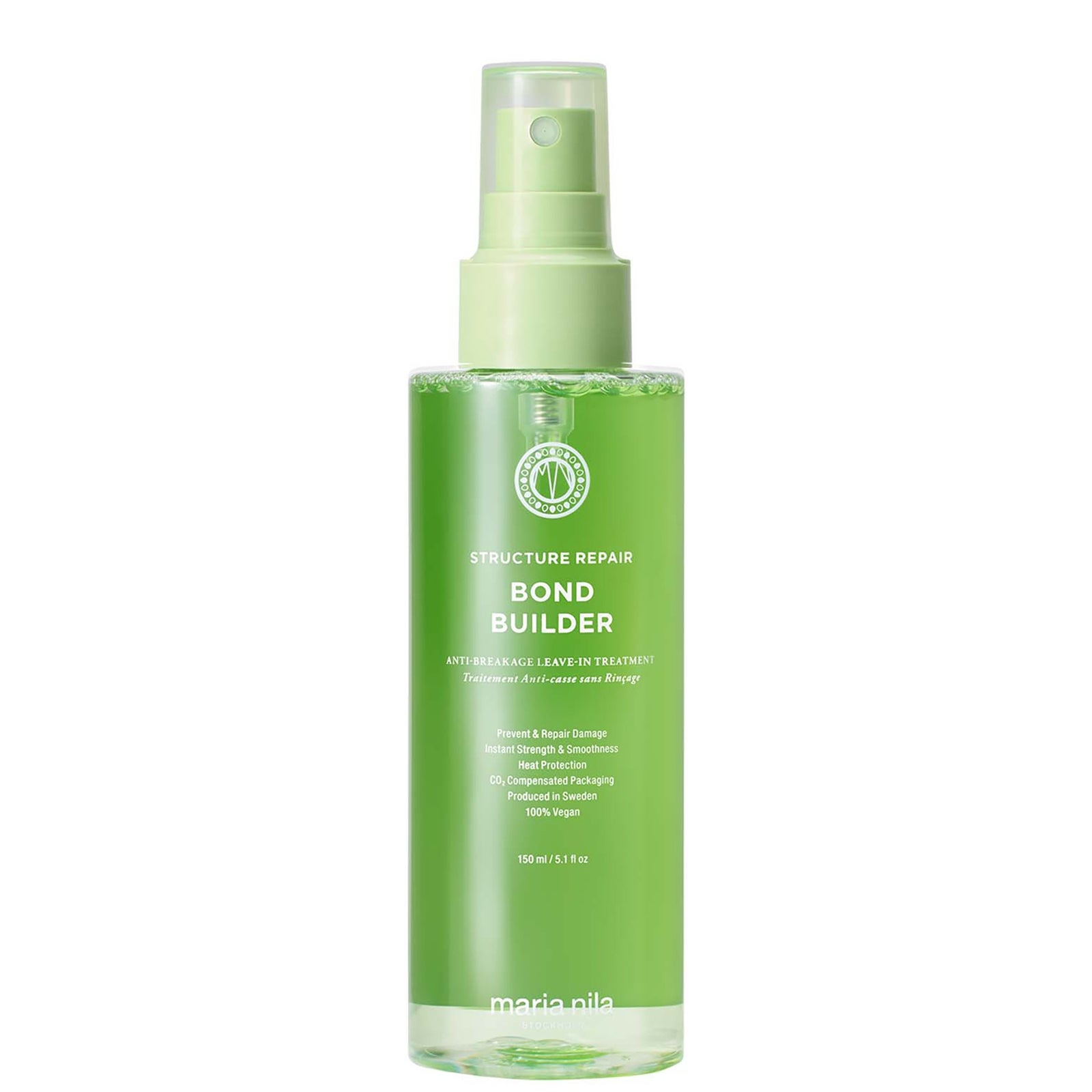 Maria Nila Struture Repair Bond Builder 150ml