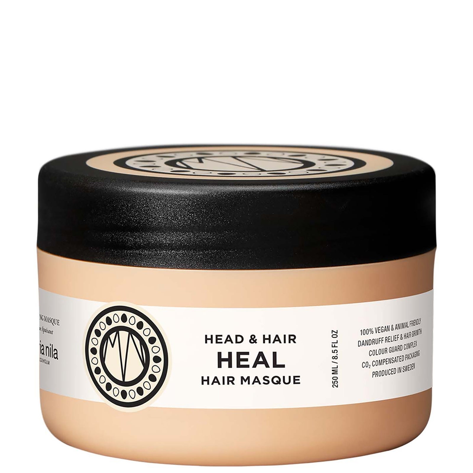 Maria Nila Head & Hair Heal Masque 250ml