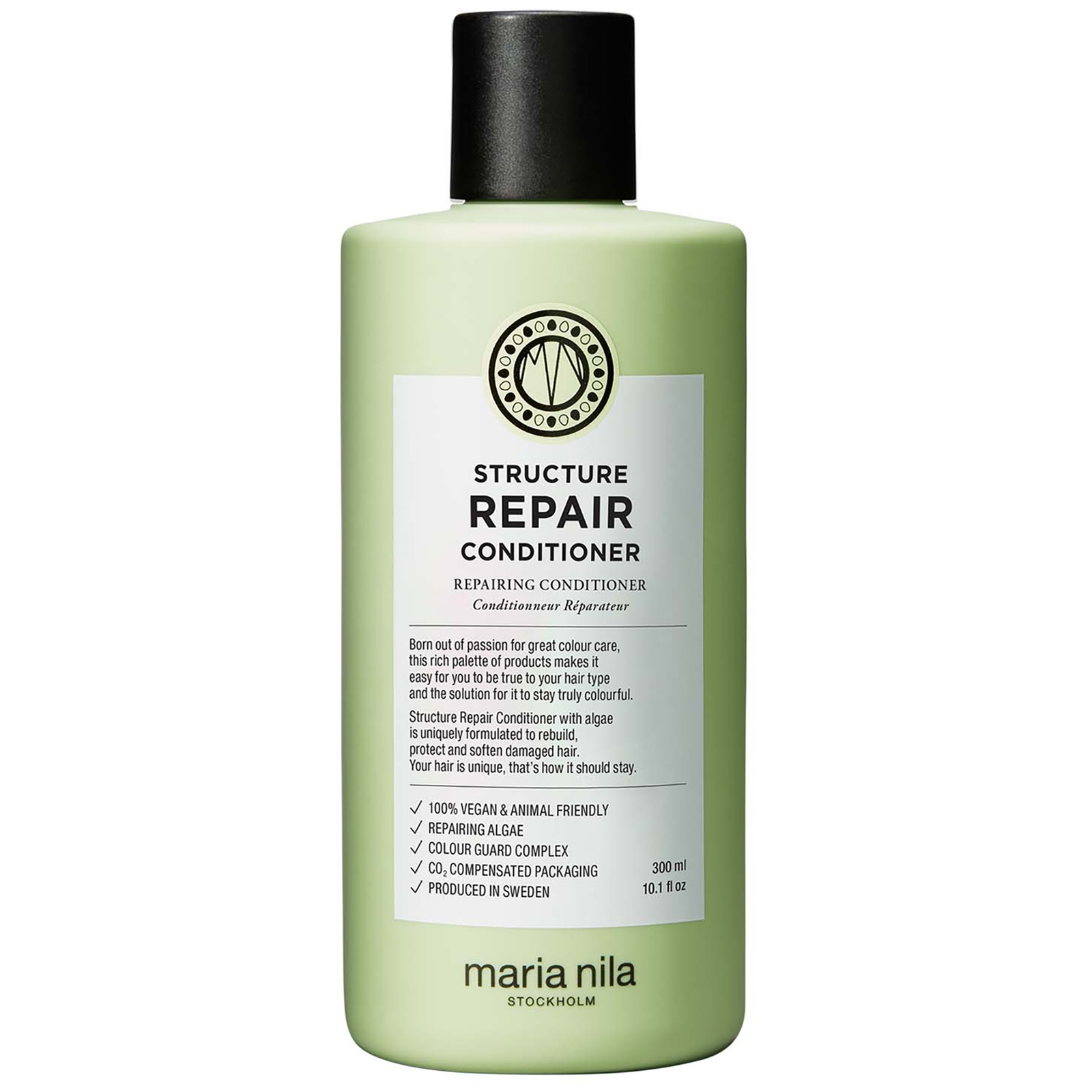 Maria Nila Structure Repair Conditioner 300ml