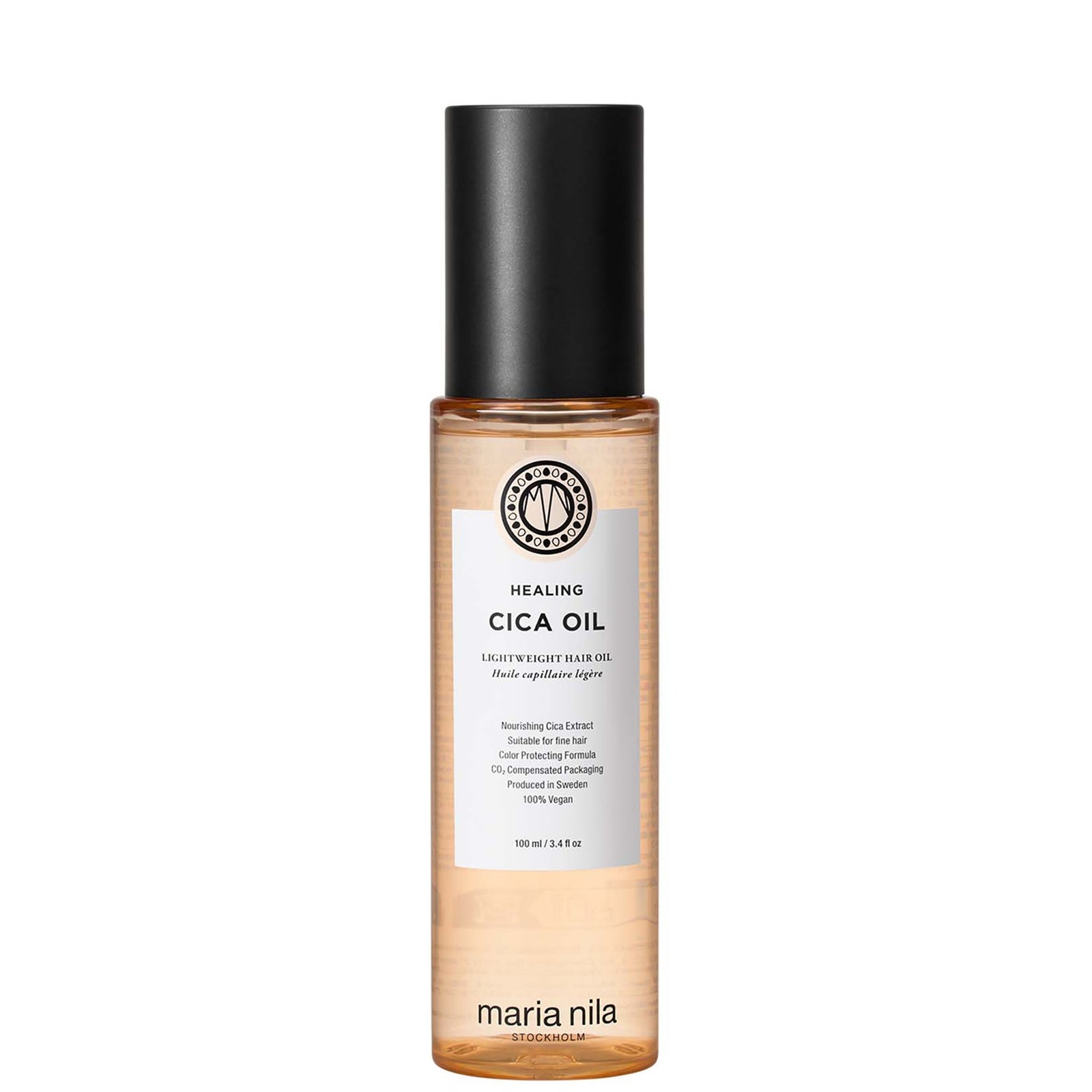Maria Nila C&S Healing Cica Oil 100ml