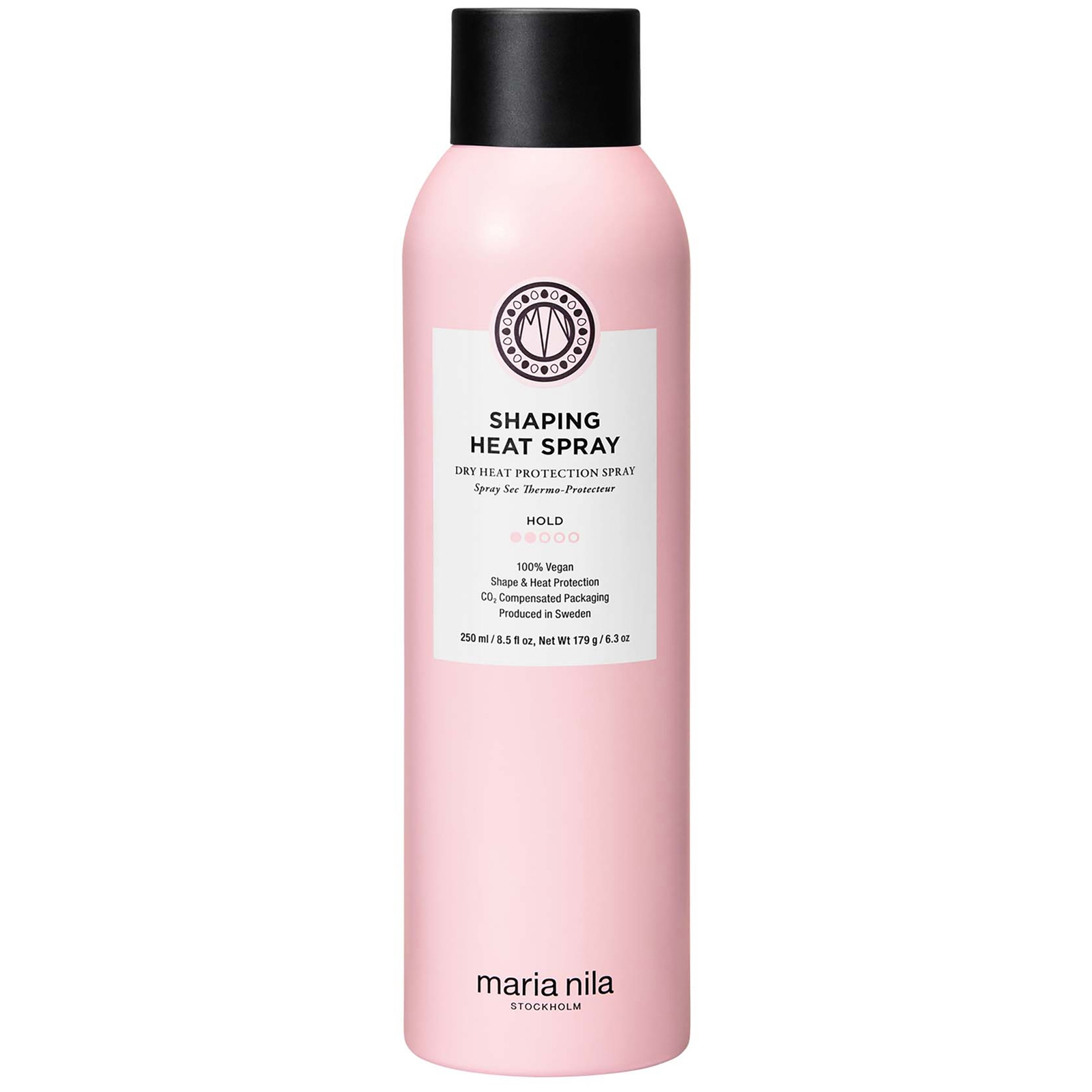 Maria Nila Shaping Heat Spray 250ml