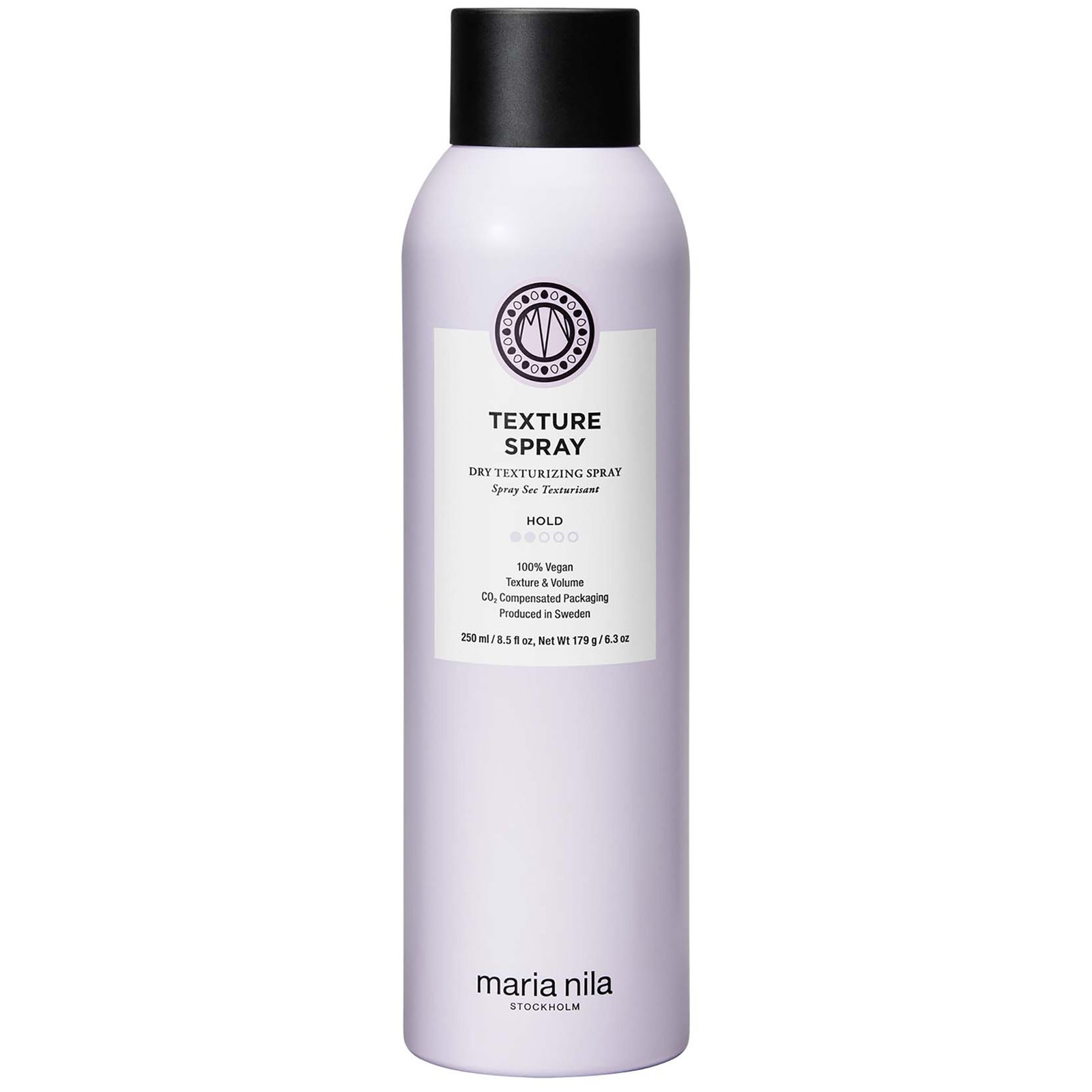 Maria Nila Texture Spray 250ml - volumizing spray - Image 3