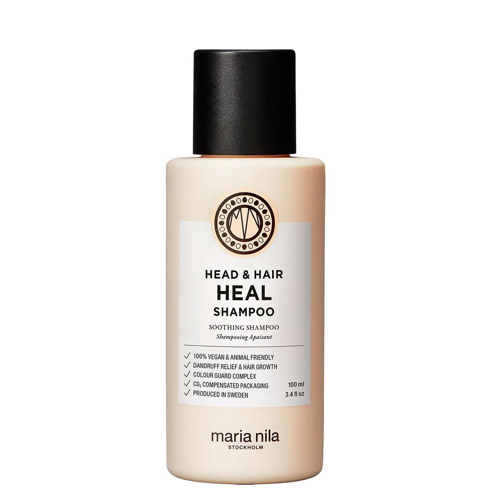 Maria Nila Head & Hair Heal Shampoo 100ml