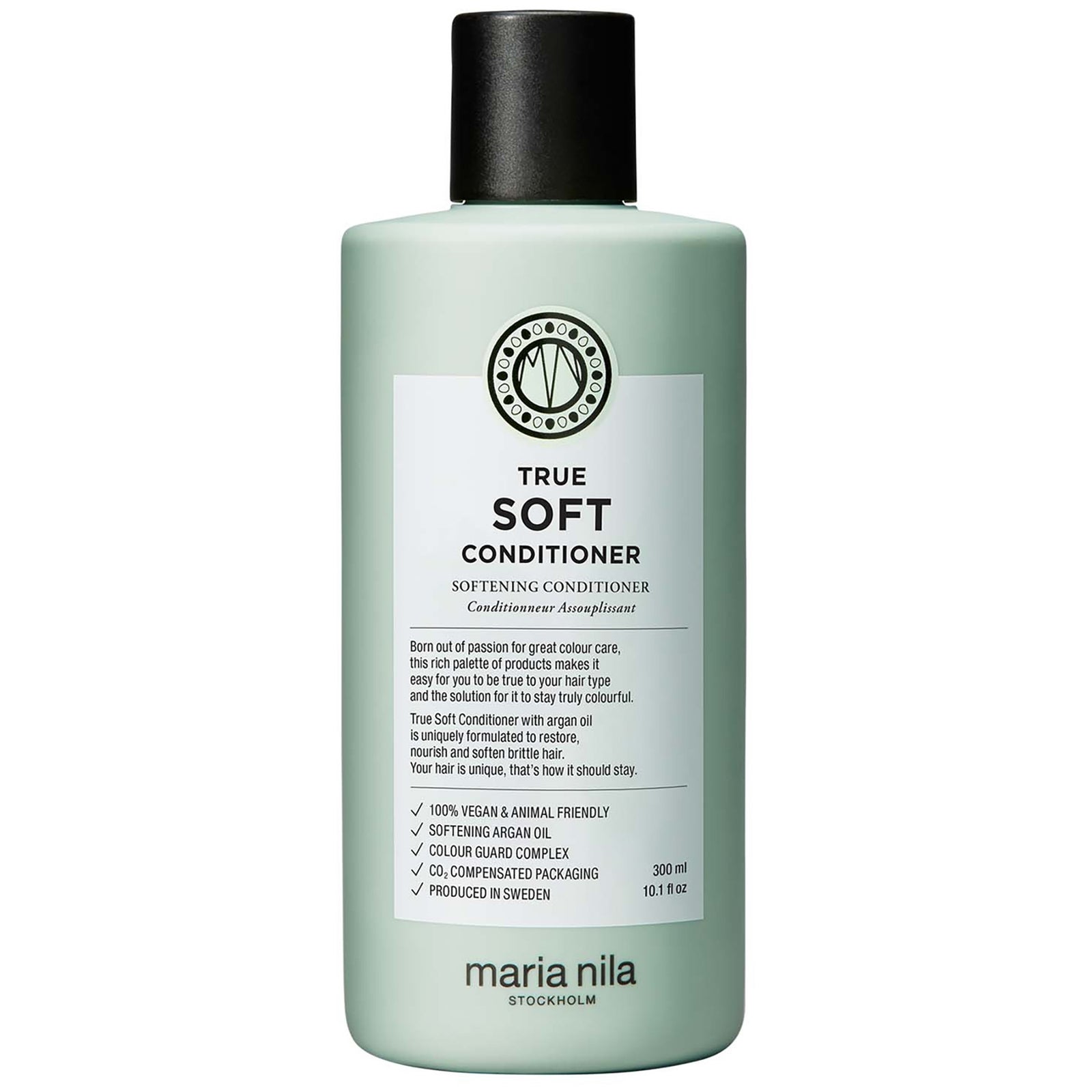 Maria Nila True Soft Conditioner 300ml