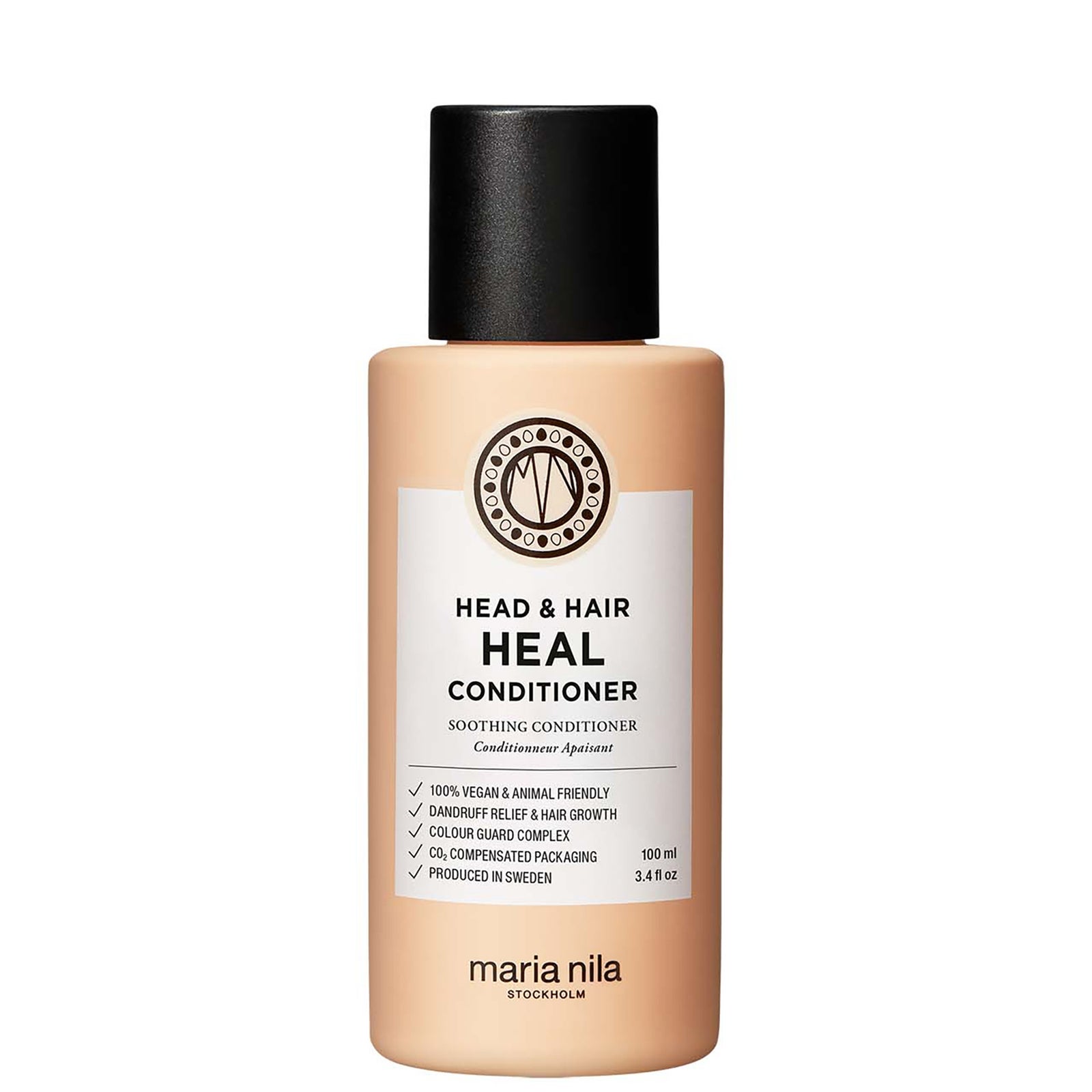 Maria Nila Head & Hair Heal Conditioner 100ml