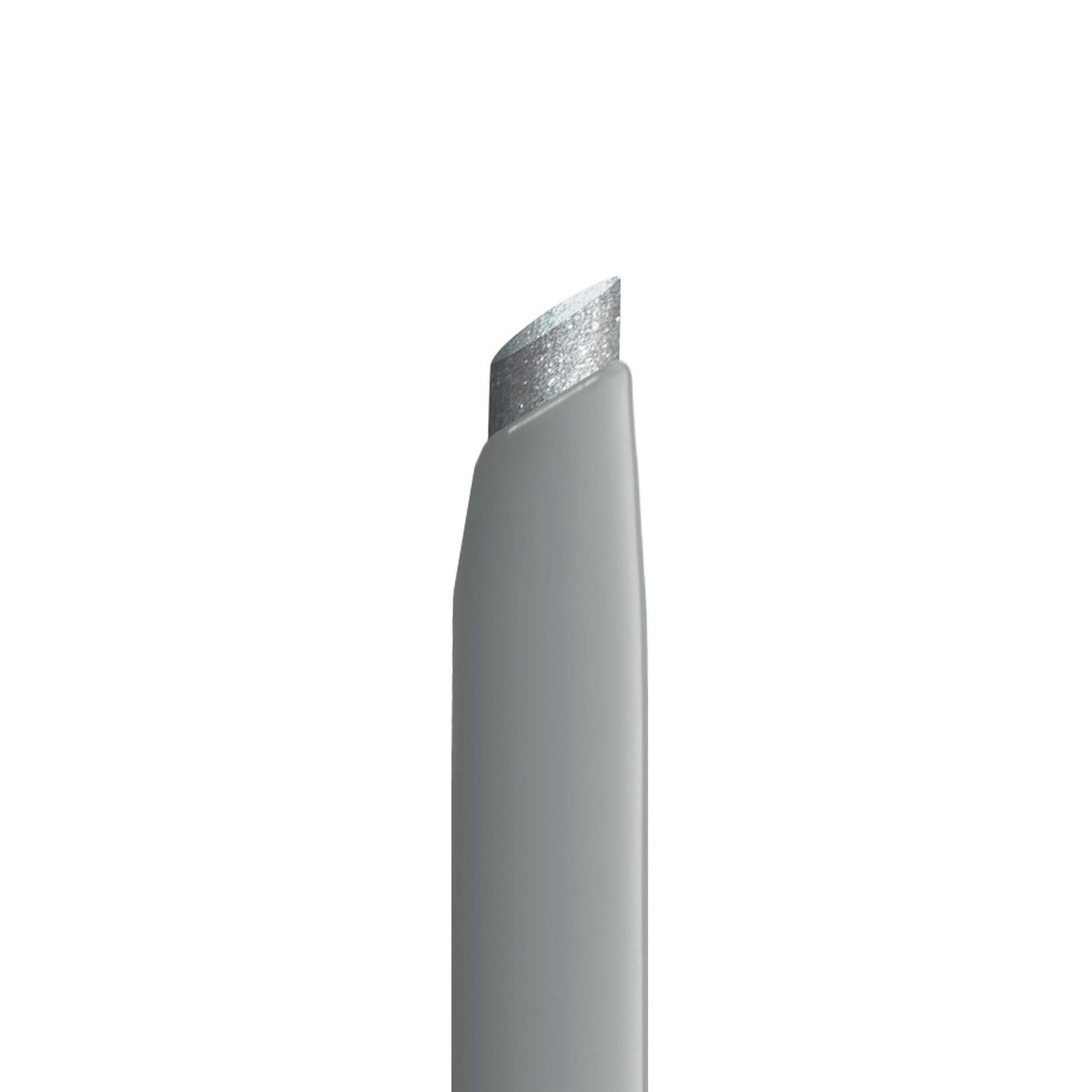 NYX Professional Makeup Epic Inky Stix Waterproof Cream Gel Eyeliner (Various Shades) - Silver Shock 3