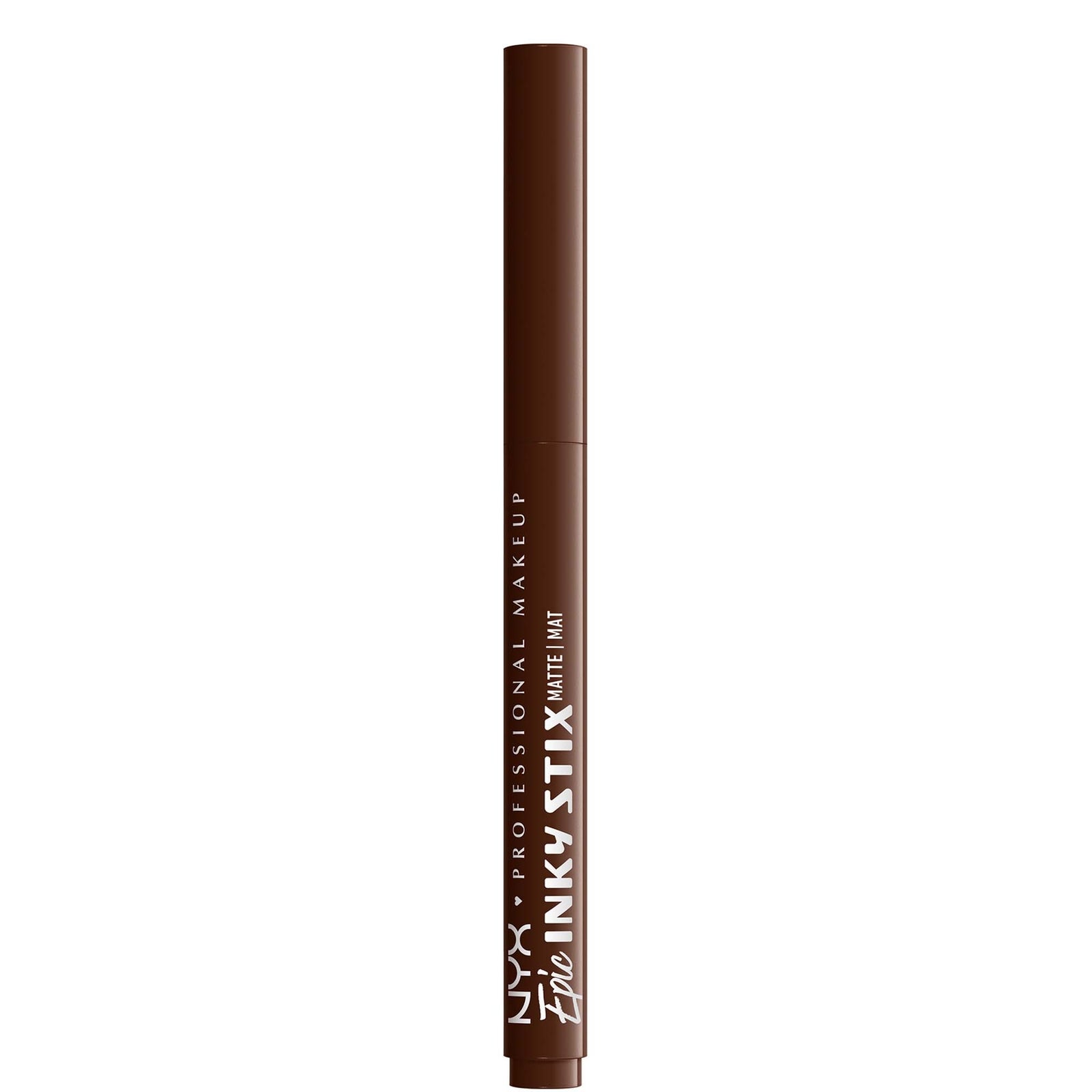 NYX Professional Makeup Epic Inky Stix Waterproof Cream Gel Eyeliner (Various Shades) - Ember Energy 2