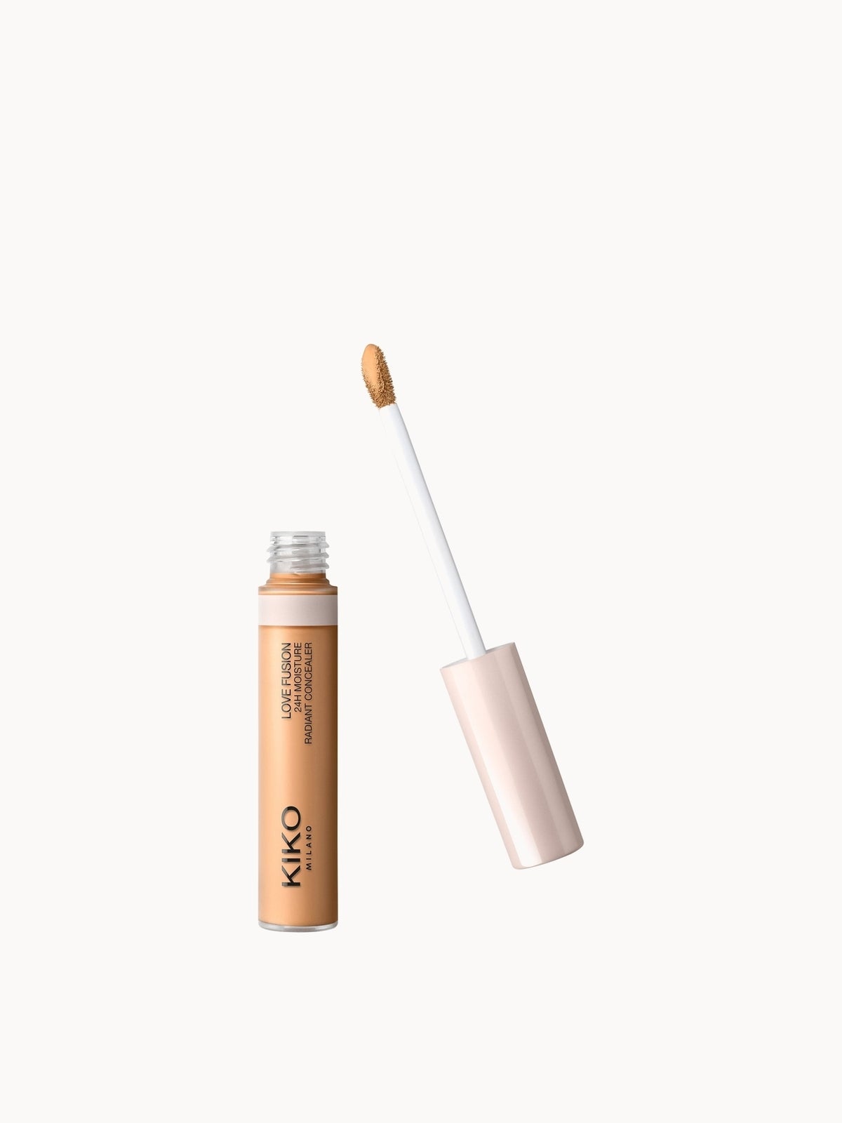 KIKO Milano Love Fusion Radiant Concealer 8ml (Various Shades) - 17 Cinnamon 5